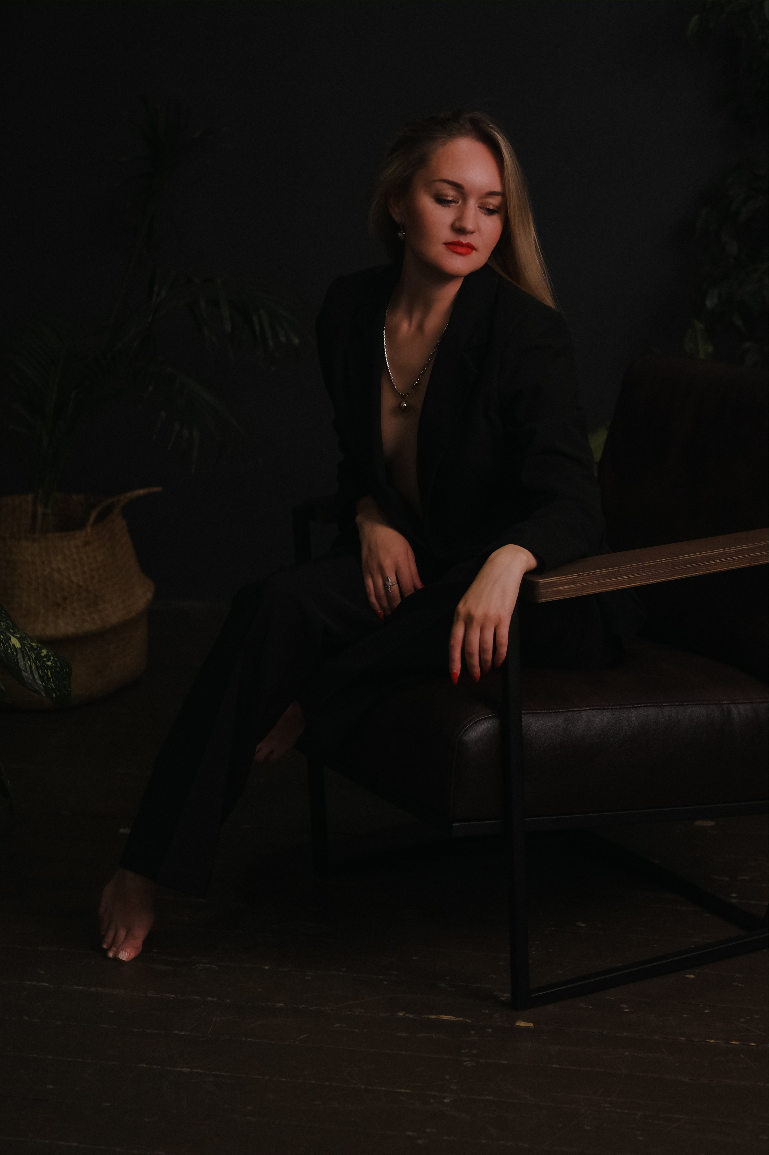 Юля. Студия. Фотограф и контентмейкер Света Лето | Москва, МО