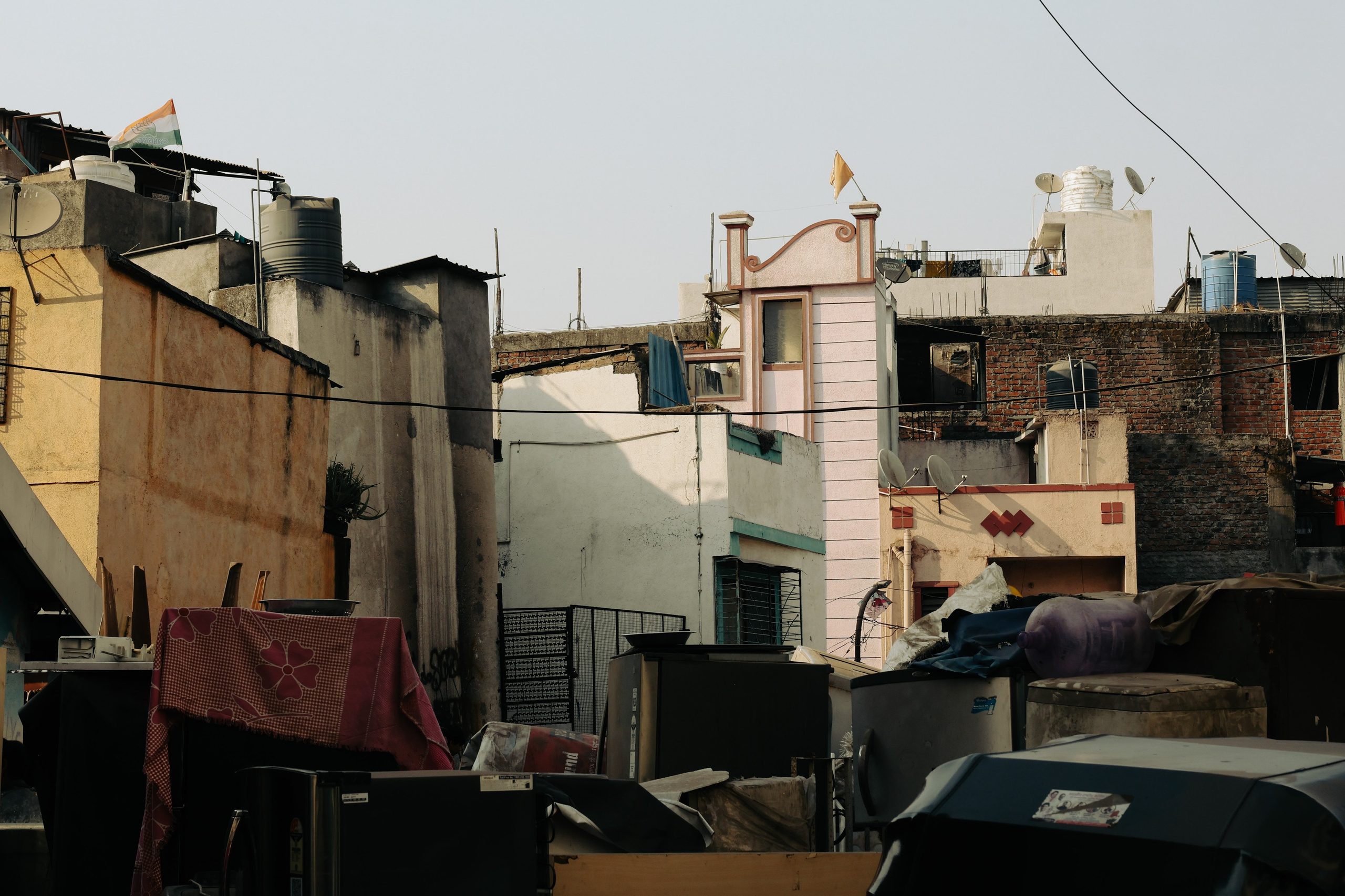 India. Фотограф в Москве