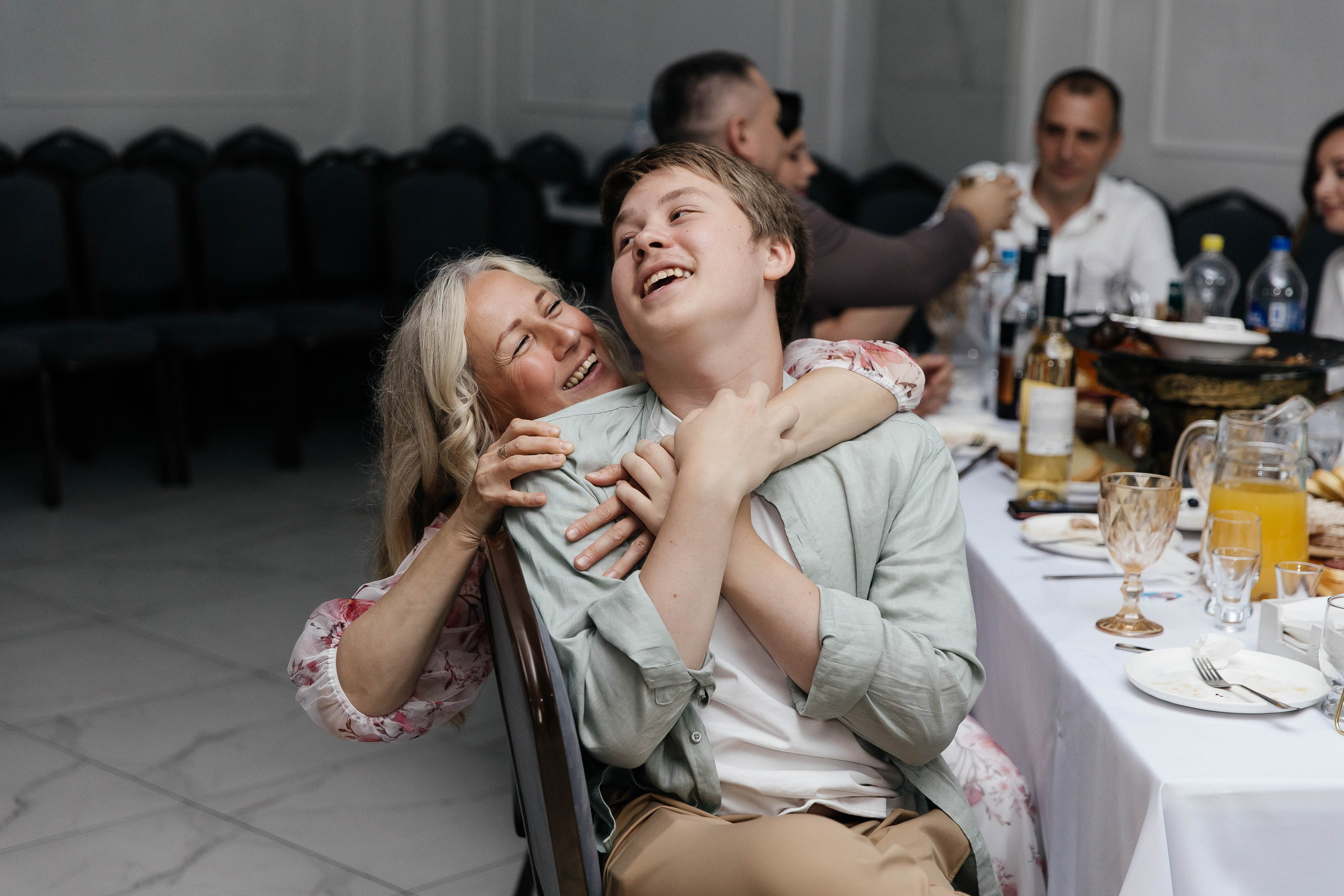 Паша & Даша. VOLOCHKOVA