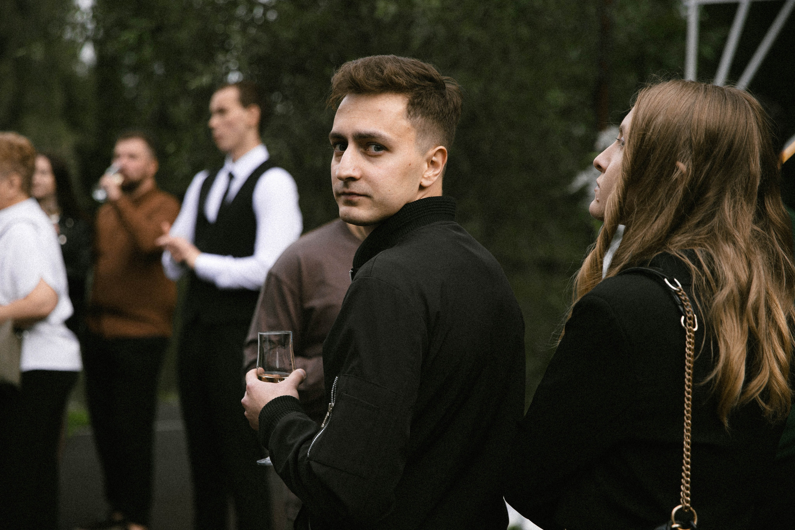 Паша & Даша. VOLOCHKOVA