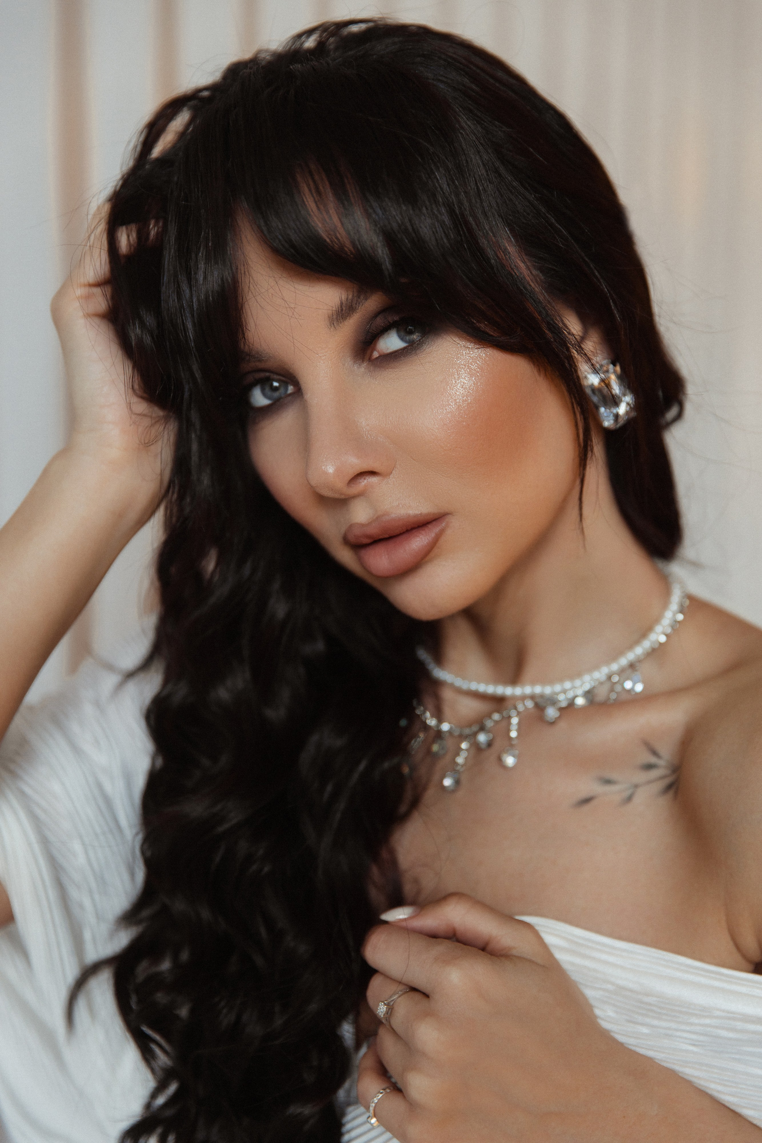 Инара. Камилла — свадебный и женский фотограф в Саратове