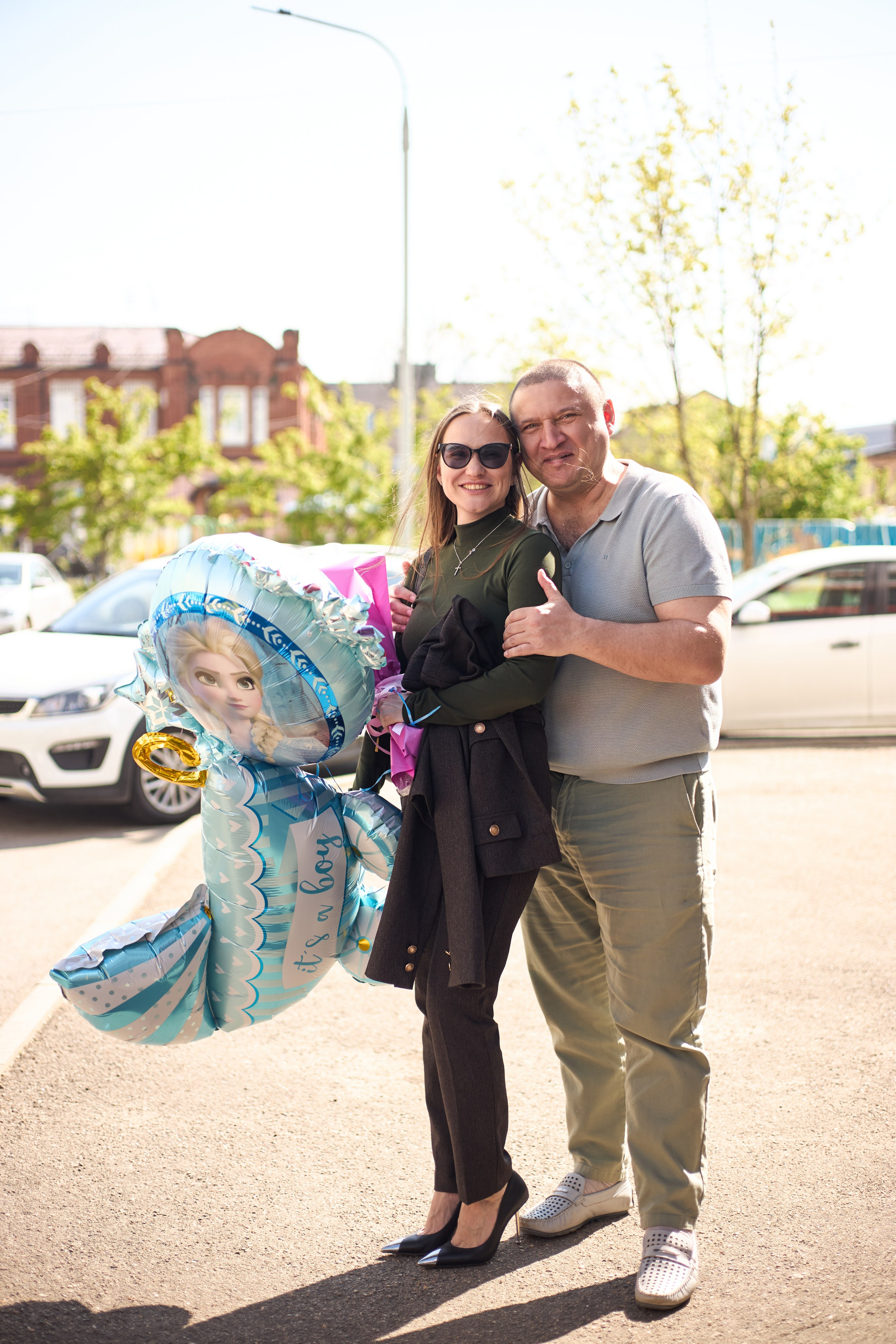 Роман. Фотограф новорожденных в Краснодаре Мария Кот