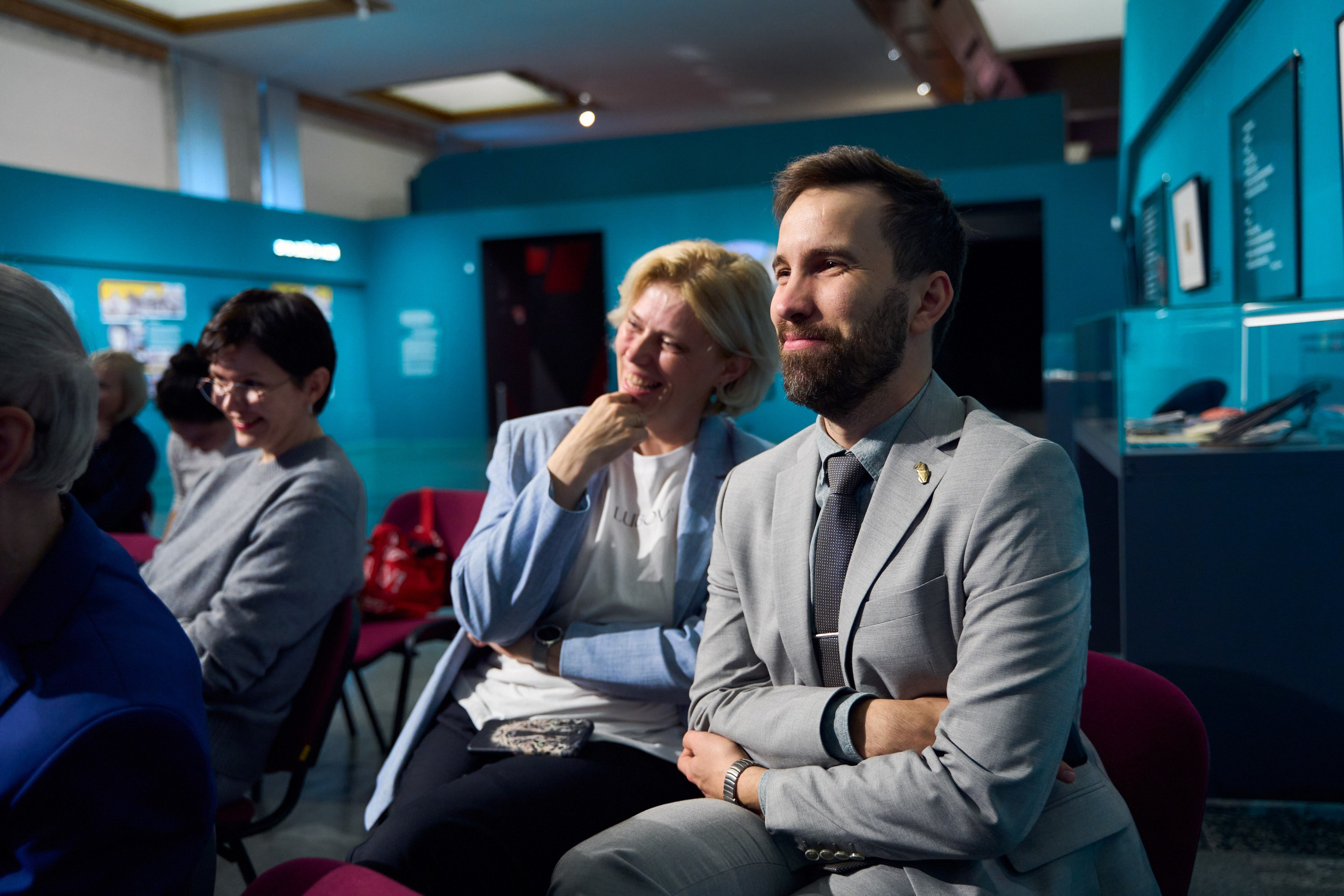 Мероприятия и концерты. Репортажный фотограф в Москве Сергеев Илья