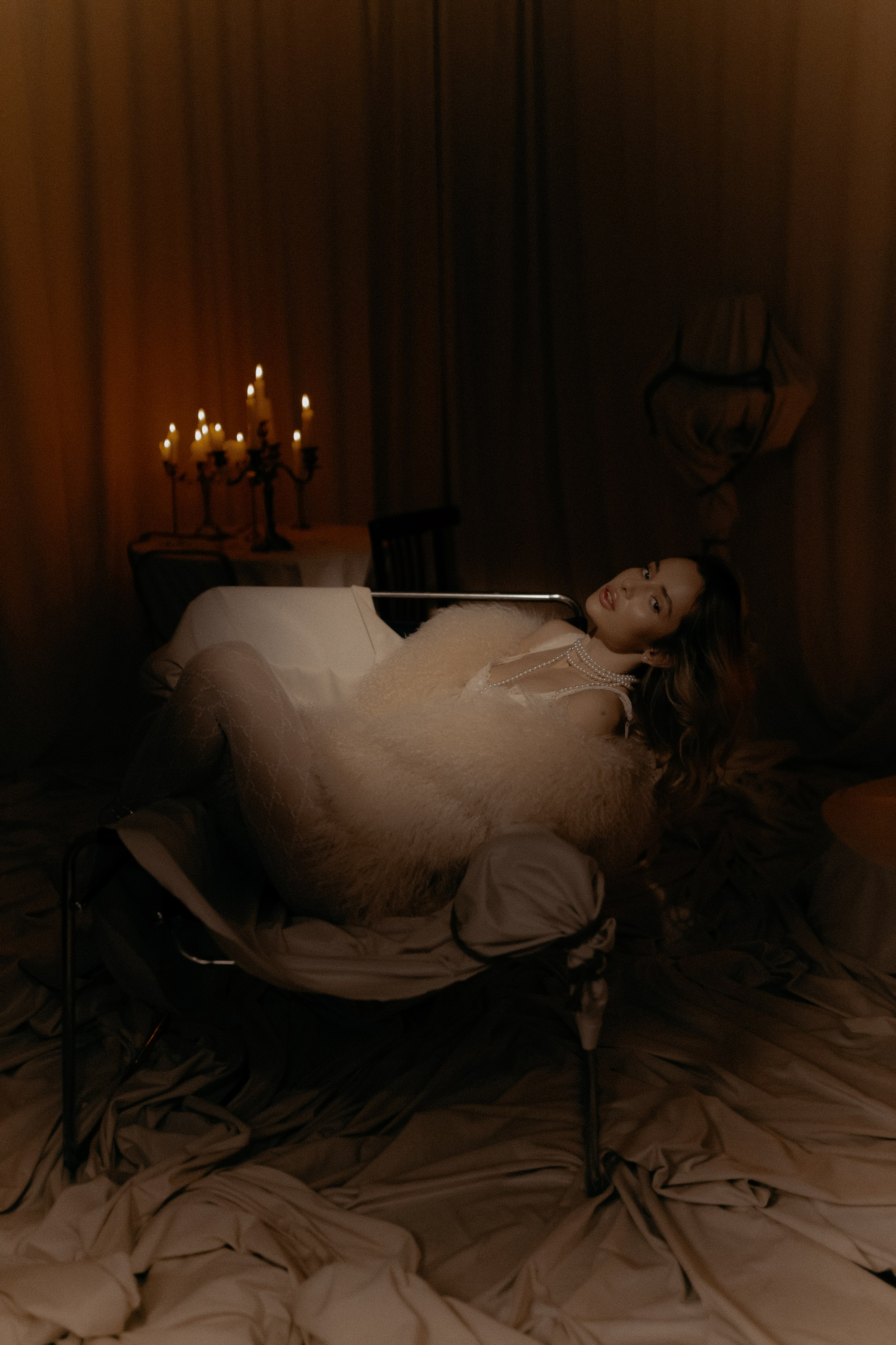 Ксения. DARYA.BELKINA