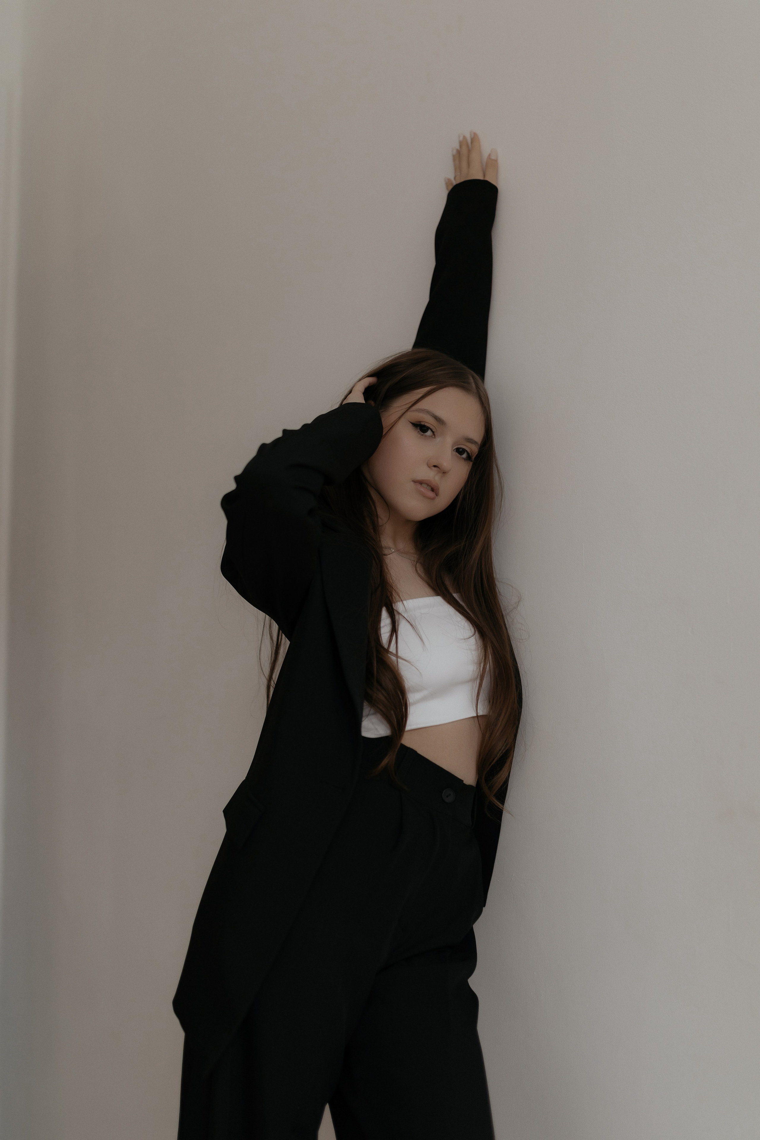 Мария и Александра. DARYA.BELKINA