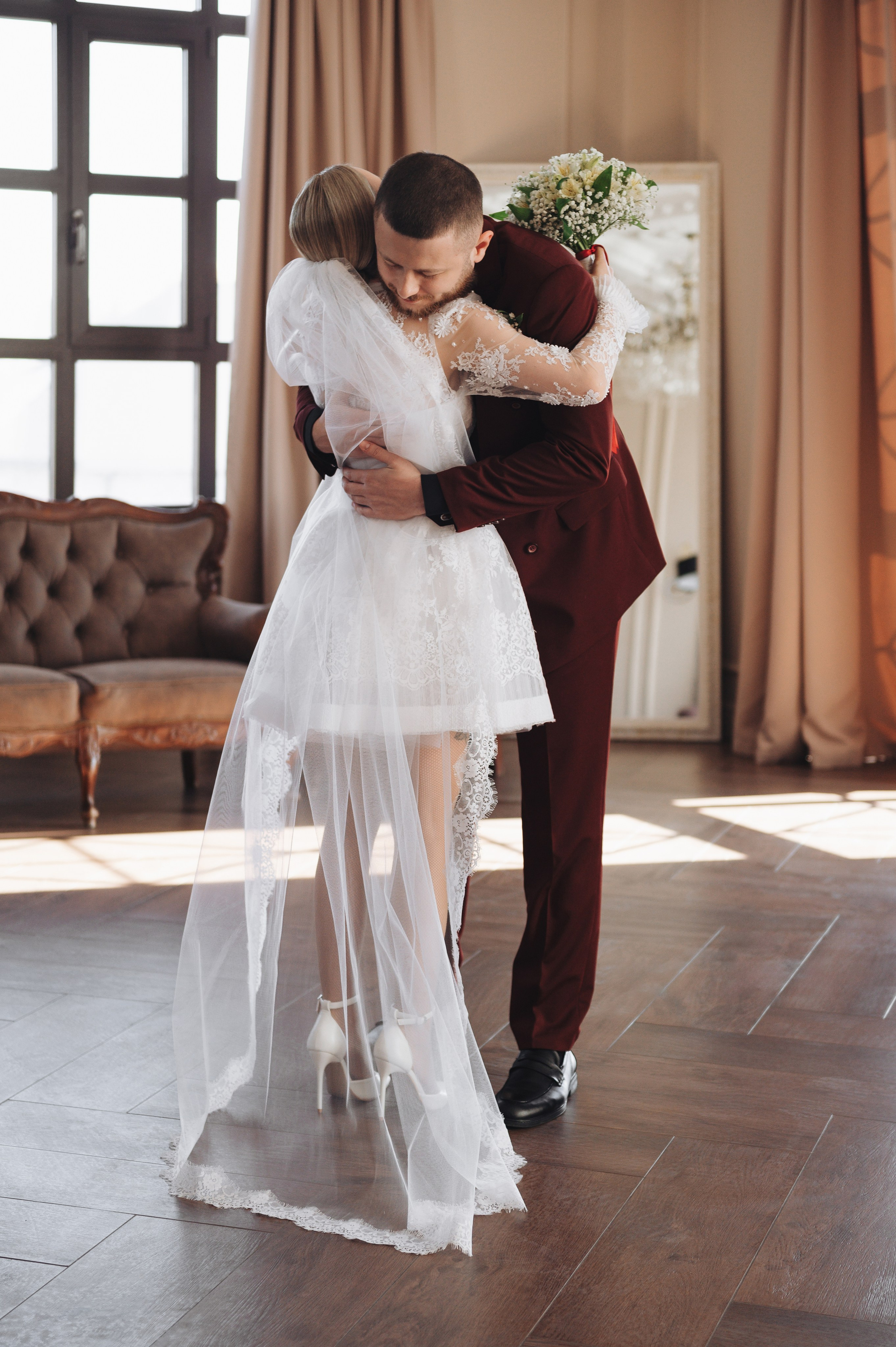 Анастас | Александра