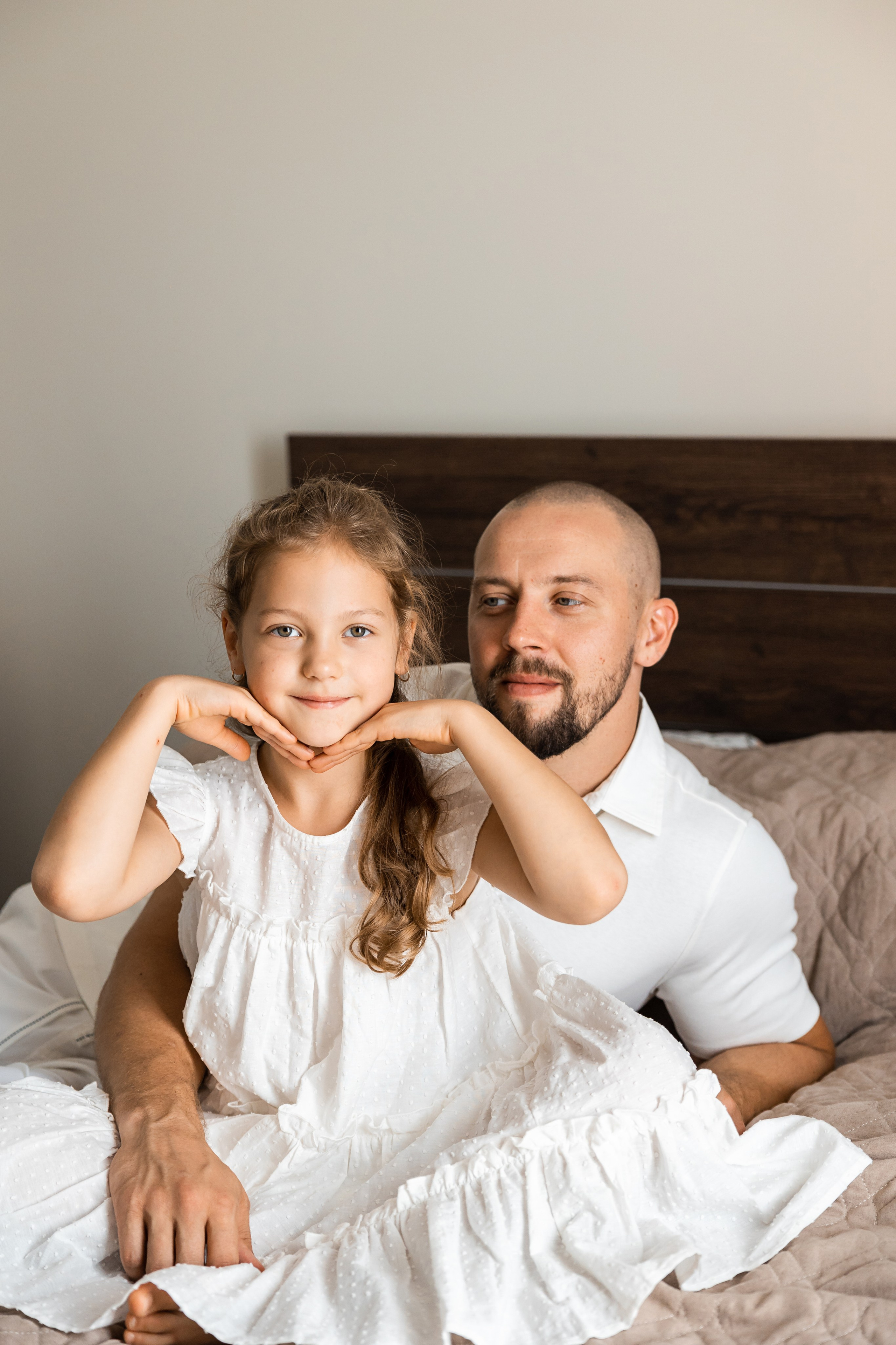 Домашняя съёмка. Фотограф Крещение, Выписка москва