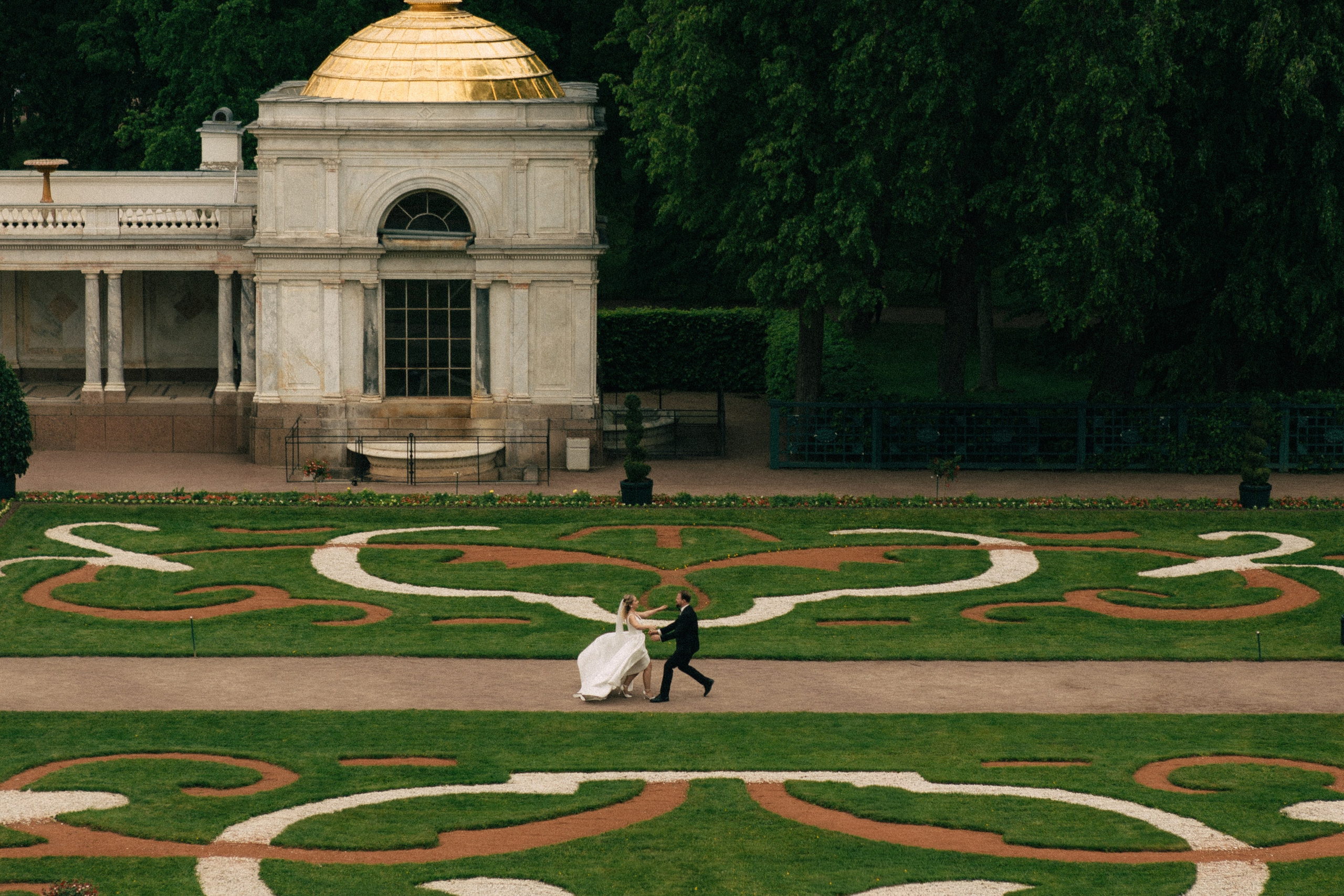 V & A. Фотограф в Санкт-Петербурге Ольга Андрианова