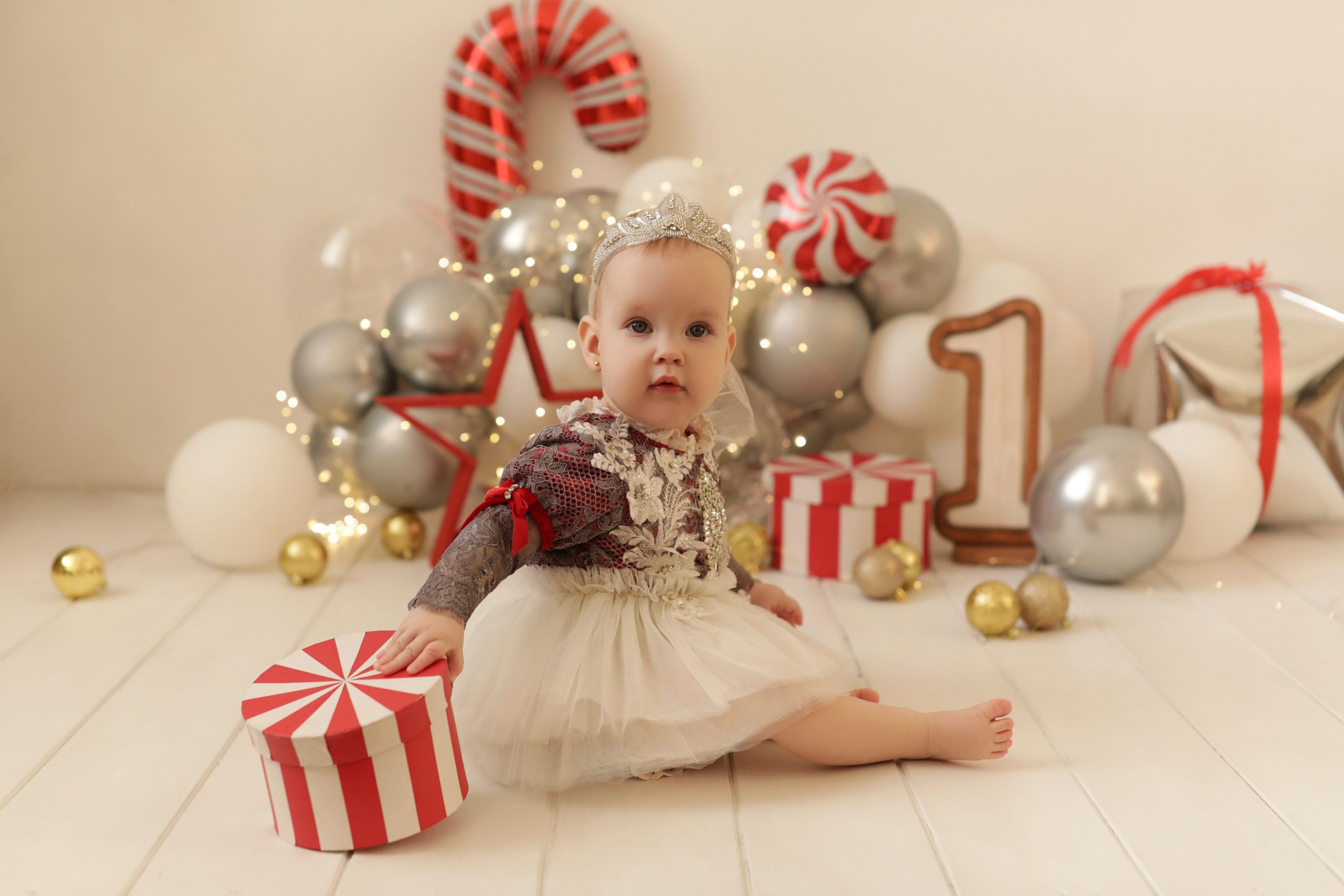 Годовасие. Художественная фотография