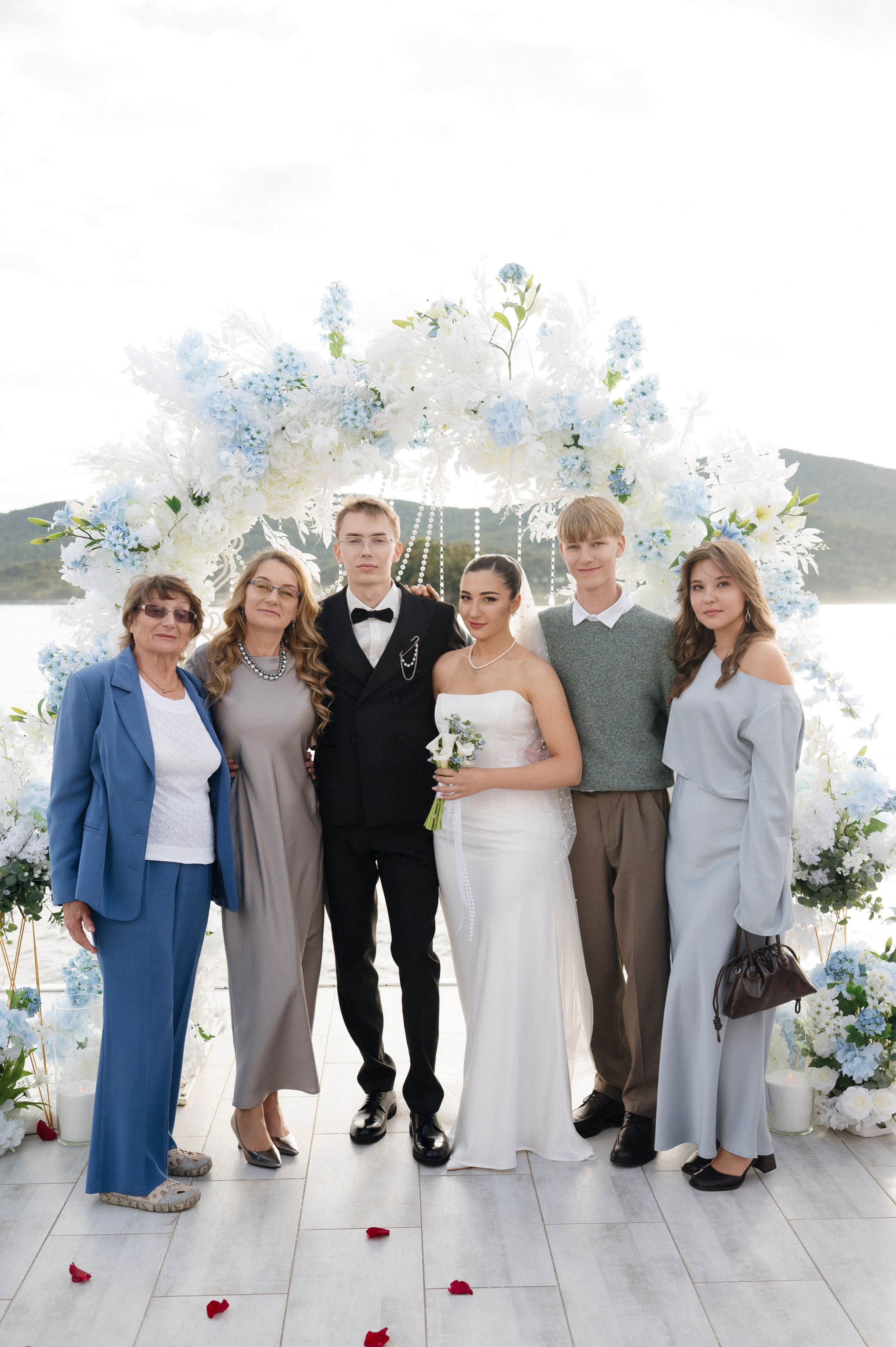 26.09.2025. Свадебный фотограф во Владивостоке Гарагуля Игорь