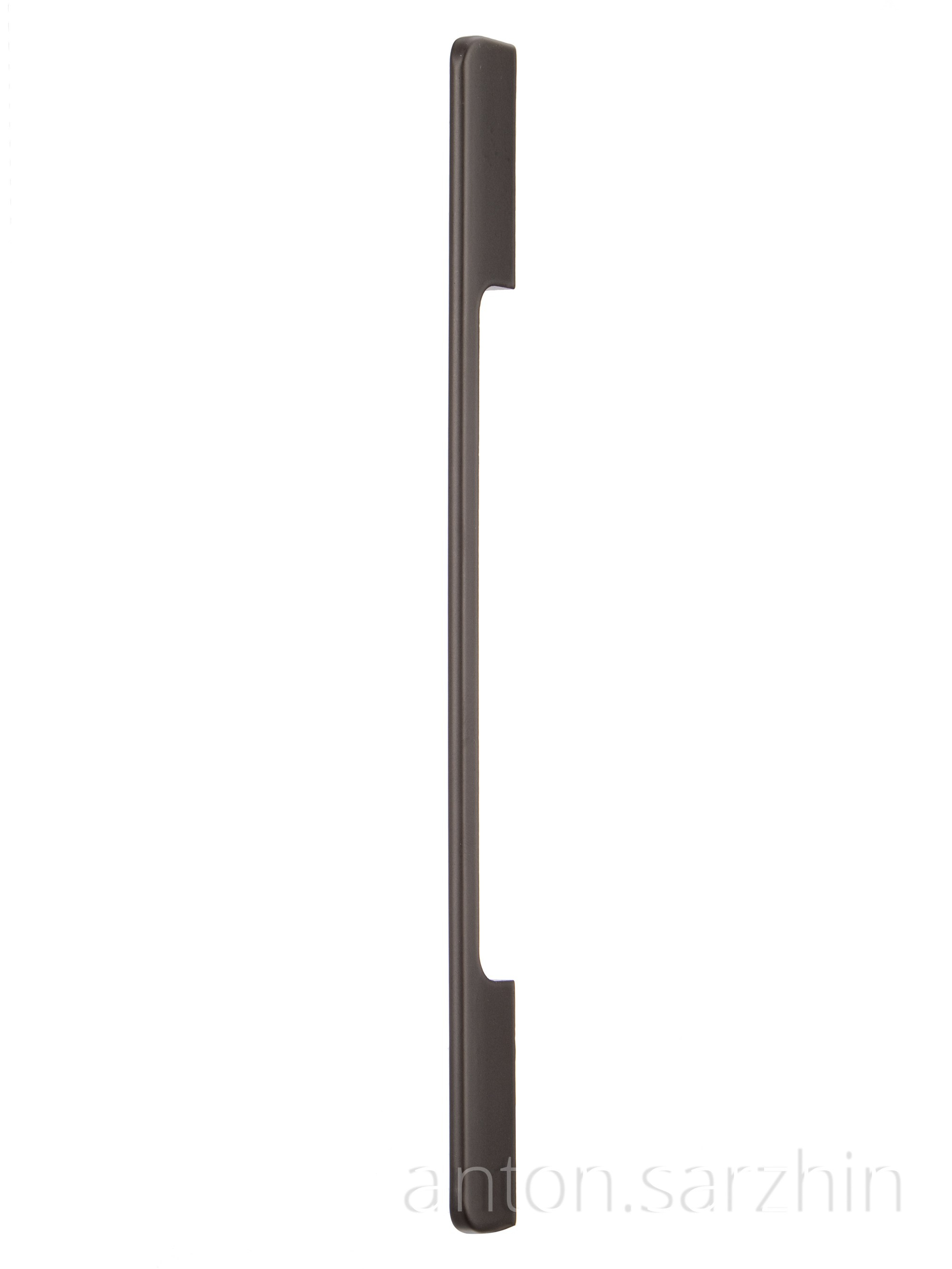 Предметная фотография ручки от ящика