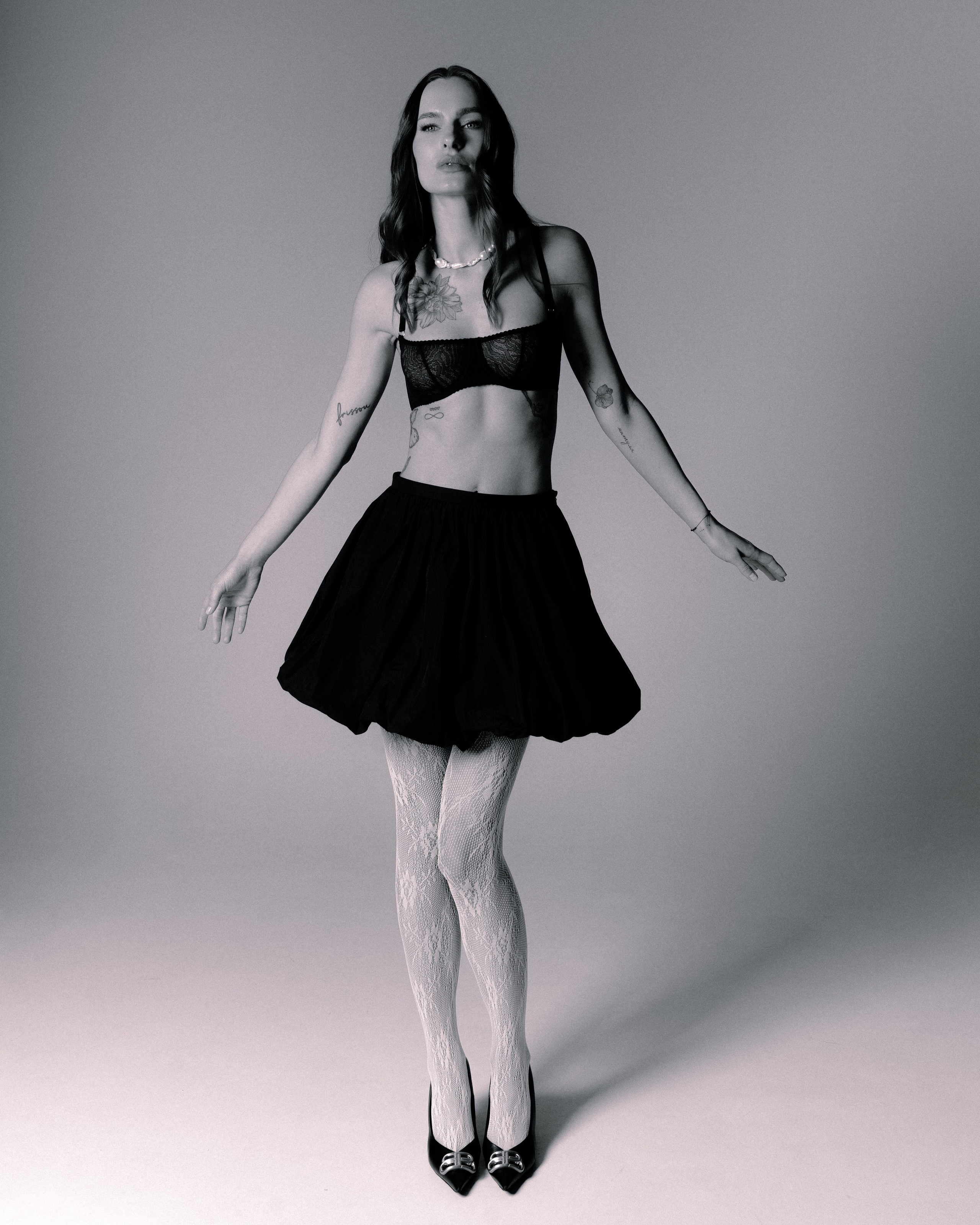 KARI. Фотограф Москва