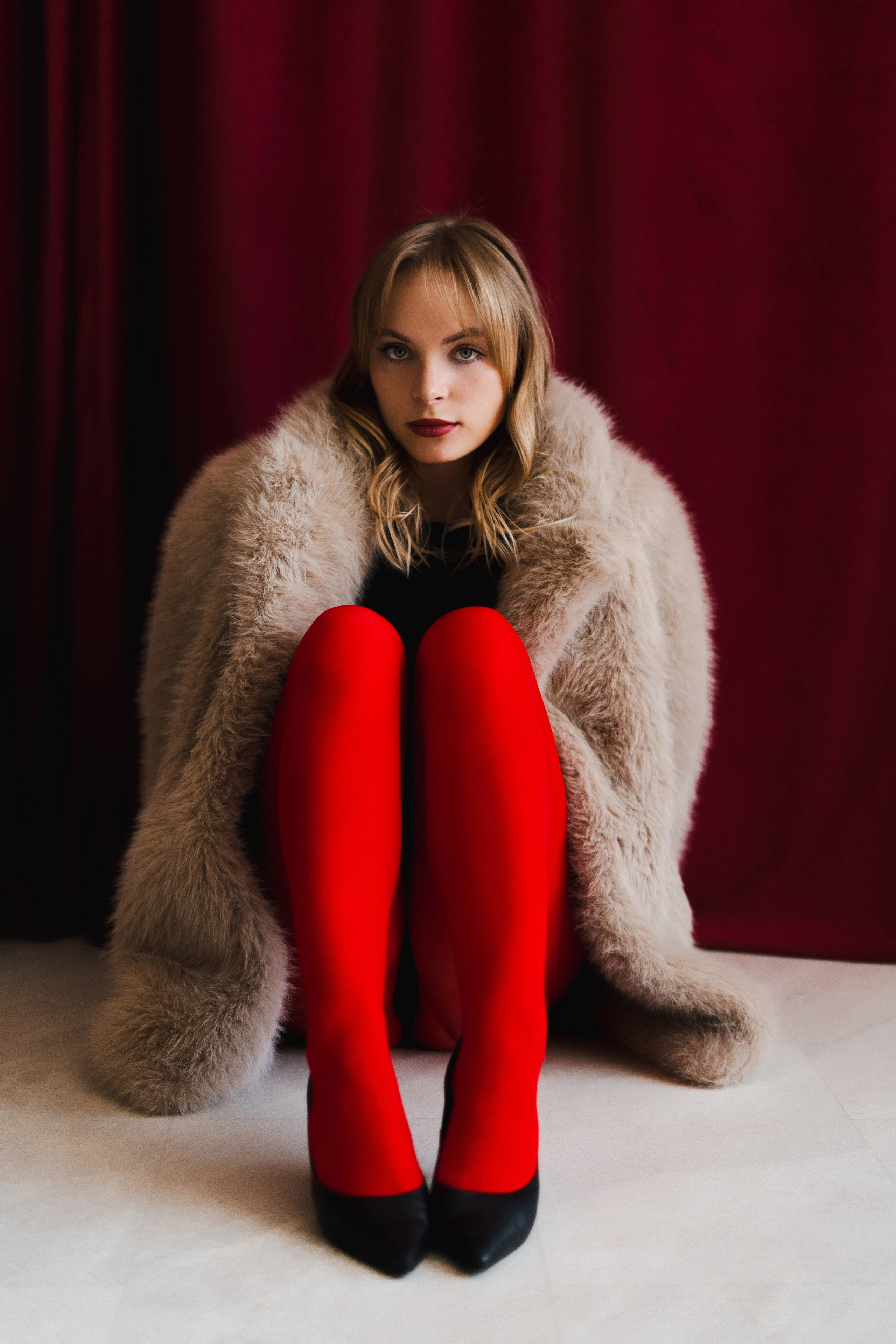 Портреты. Арина Чех. Портретный фотограф в Москве и Санкт-Петербурге Арина Чех