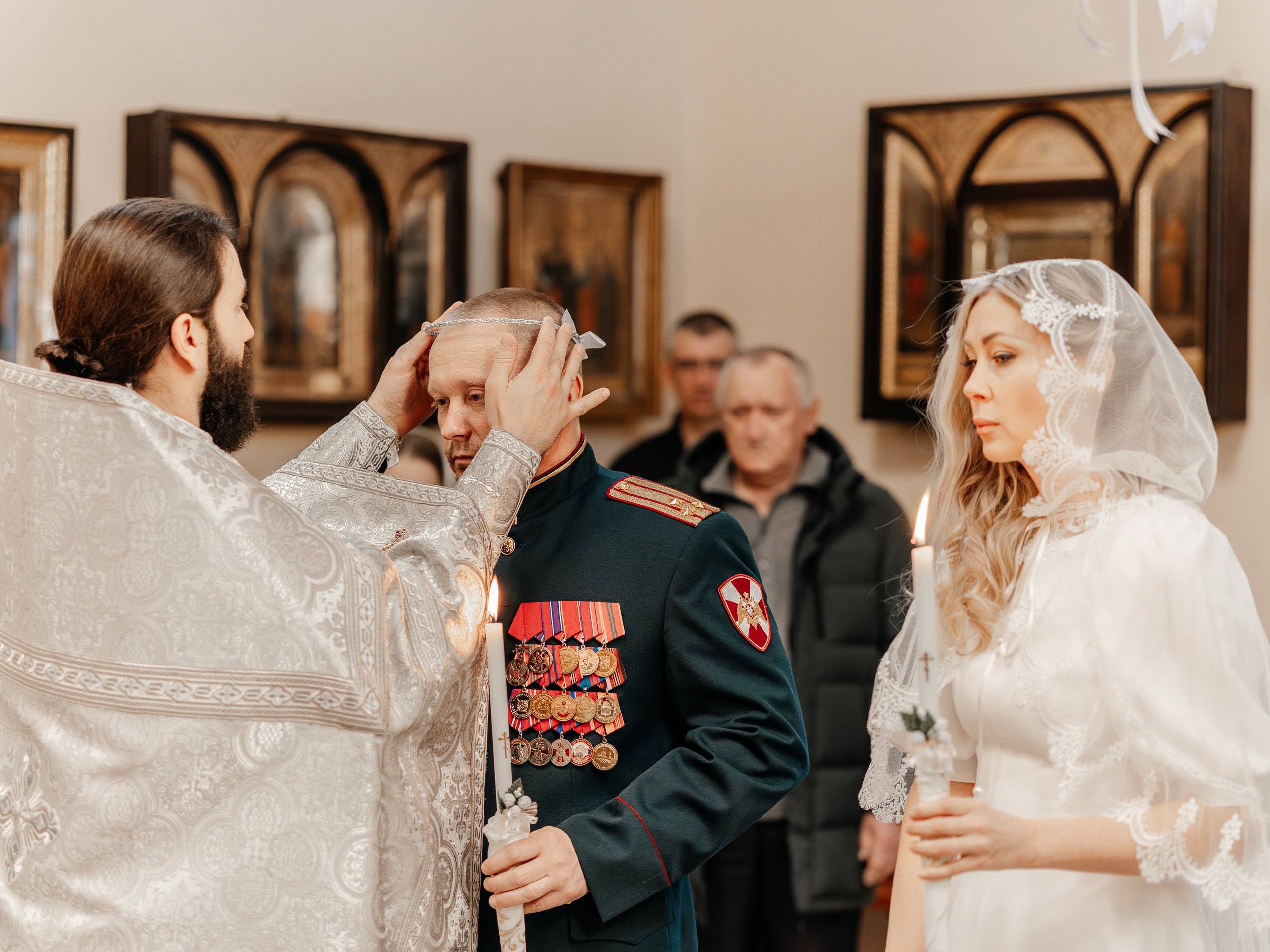 Таинство Венчания. Фотограф семейный, Венчания Крещения Пятигорск Новопавловск КМВ