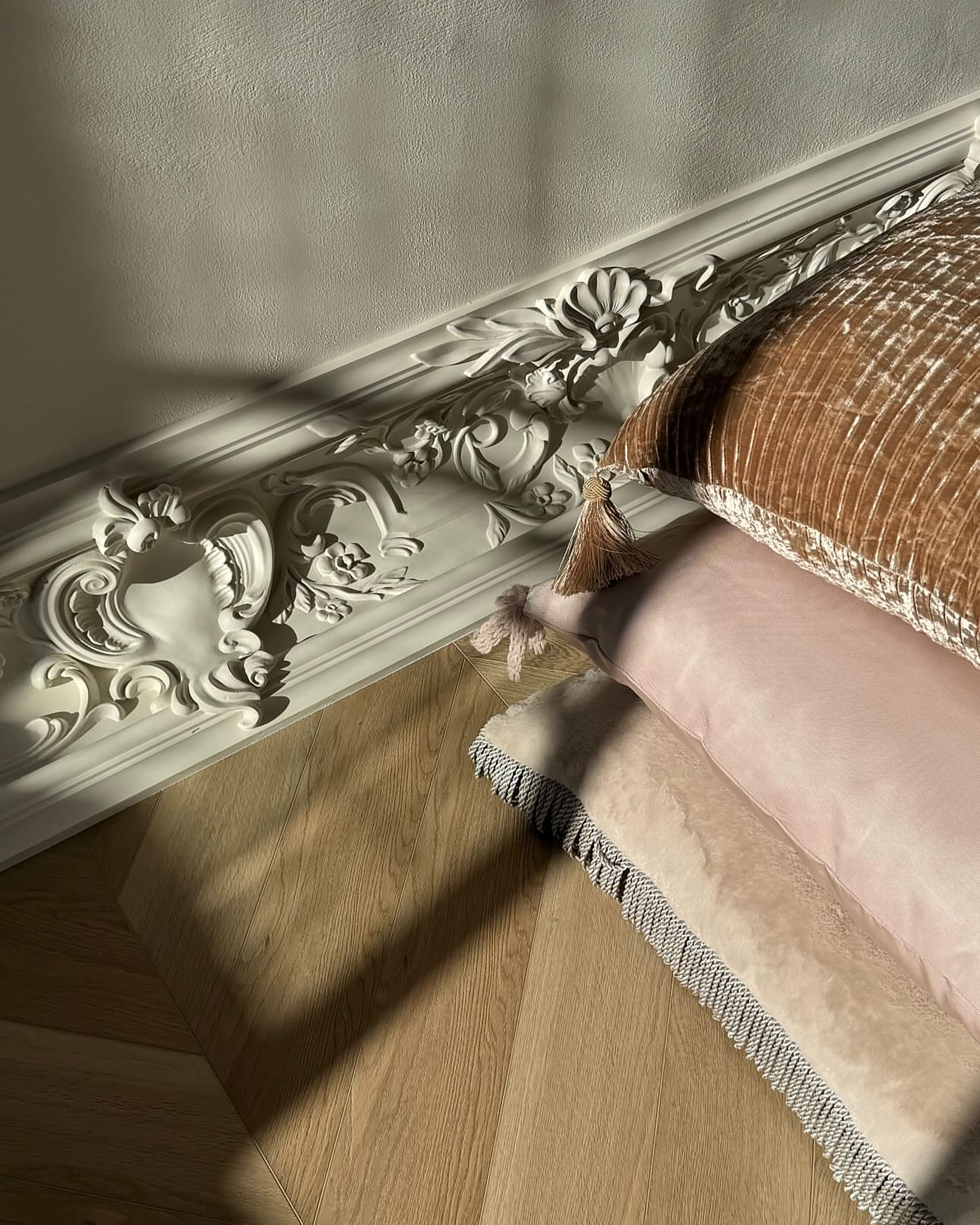 Интерьер фотостудии «РИМ». Семейный и детский фотограф в Краснодаре Анна Трашкова