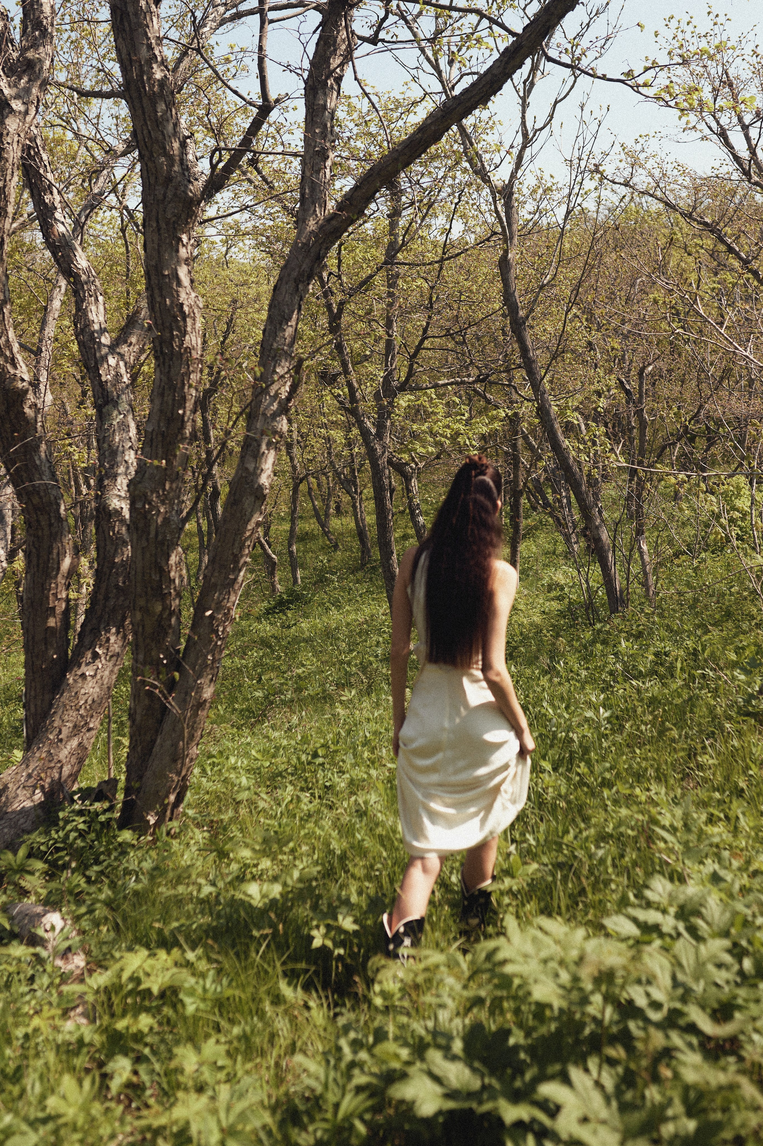 Лида. Фотограф Ионова Анастасия, г Владивосток