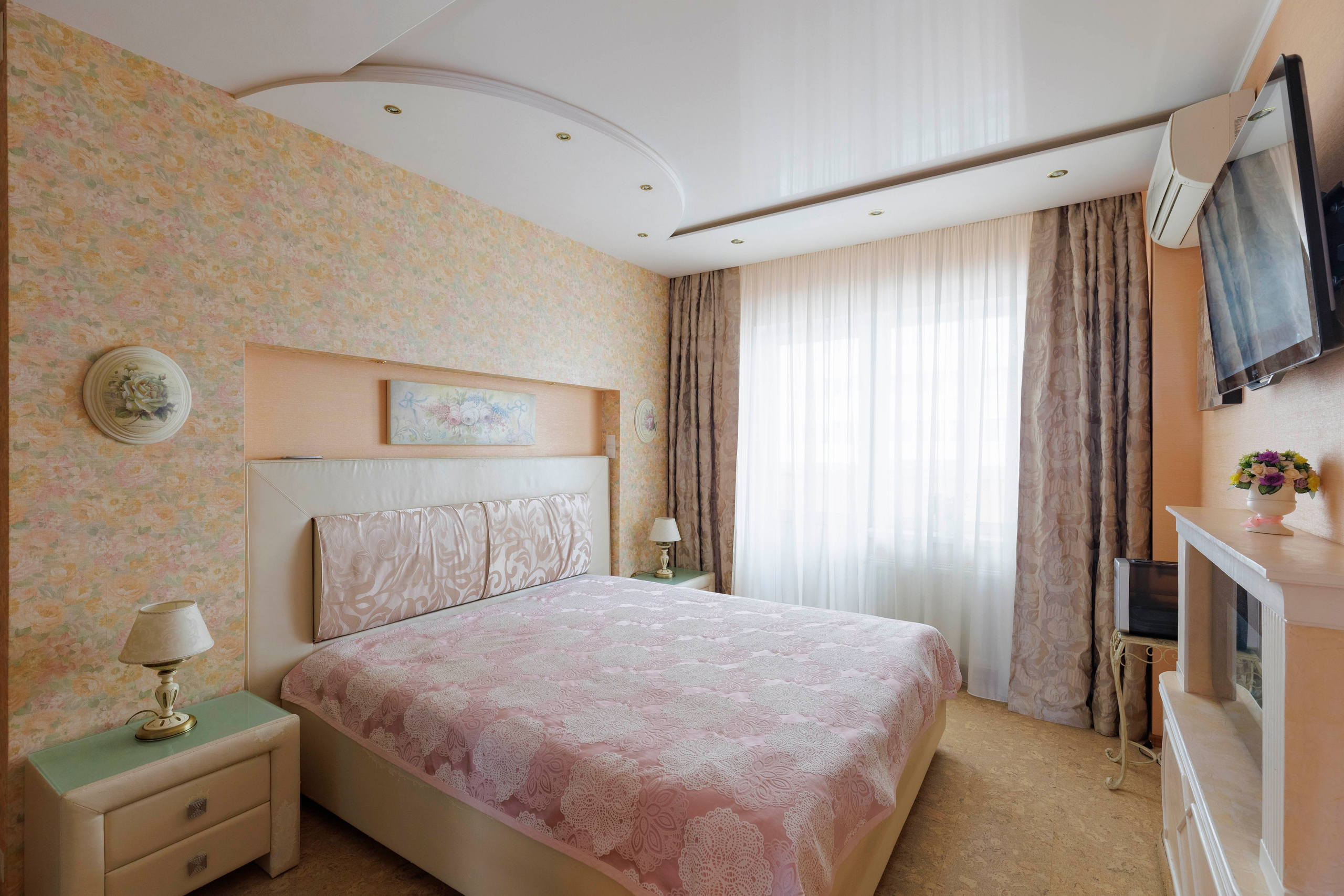 Квартира на продажу/в аренду. Фотограф интерьера, мебели и портрета в Санкт-Петербурге