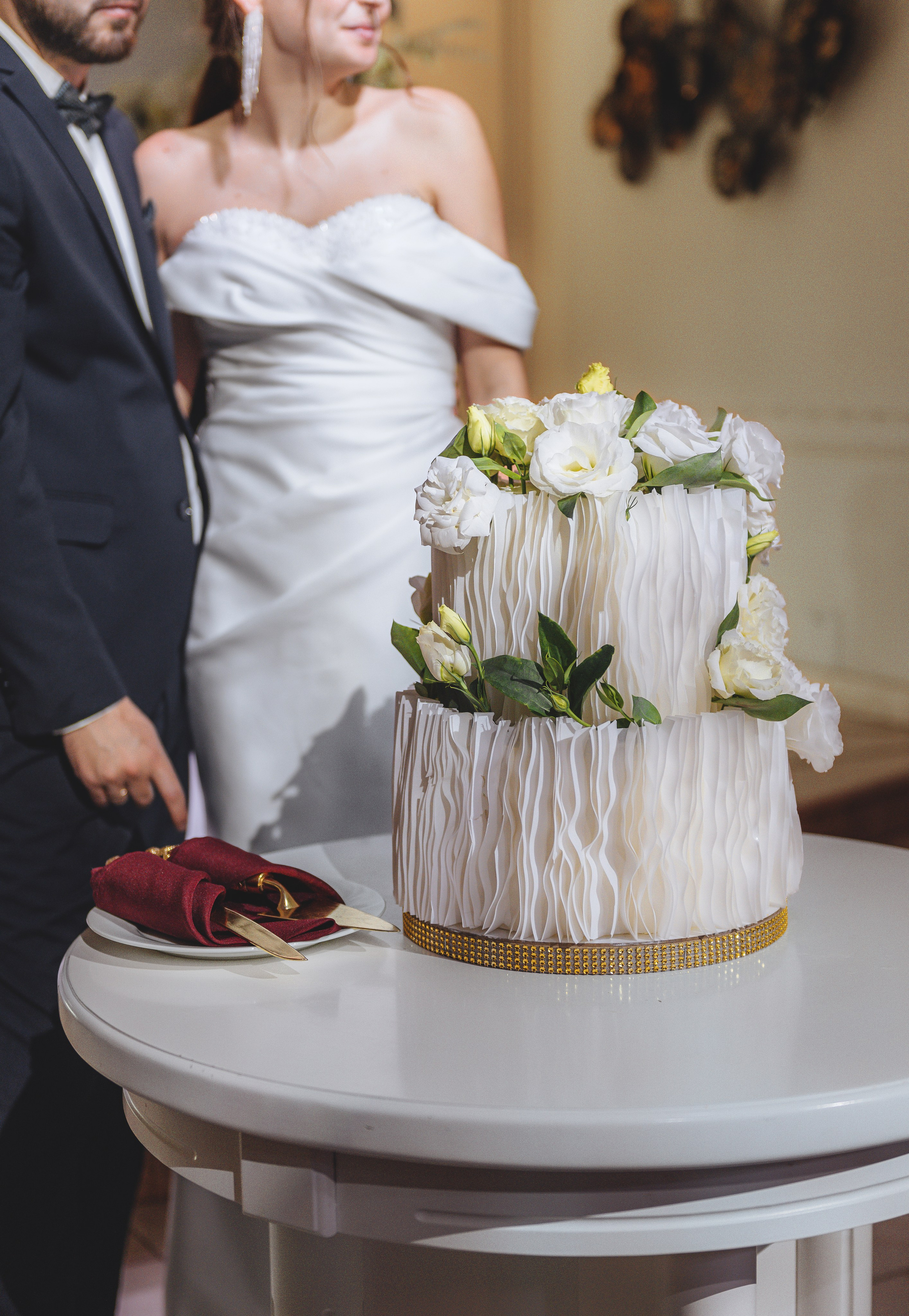 Илья и Марина. Семейный, детский и свадебный фотограф в Черкесске Виктория Голубенко