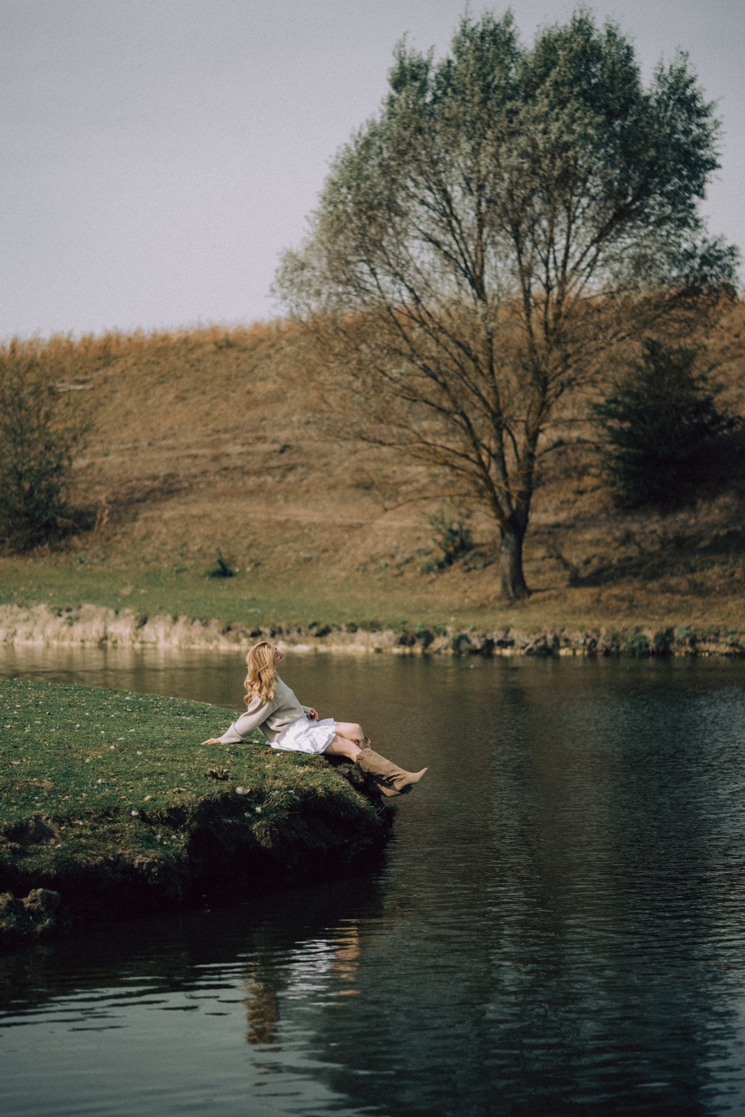 Таня. Свадебный и портретный фотограф в Брянске и Москве Алина Химушкина