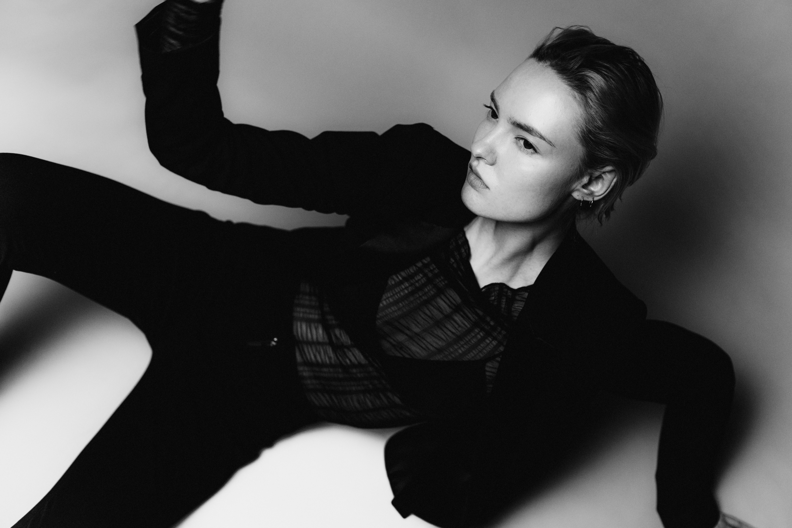 Сергей Гаврилов, фотограф