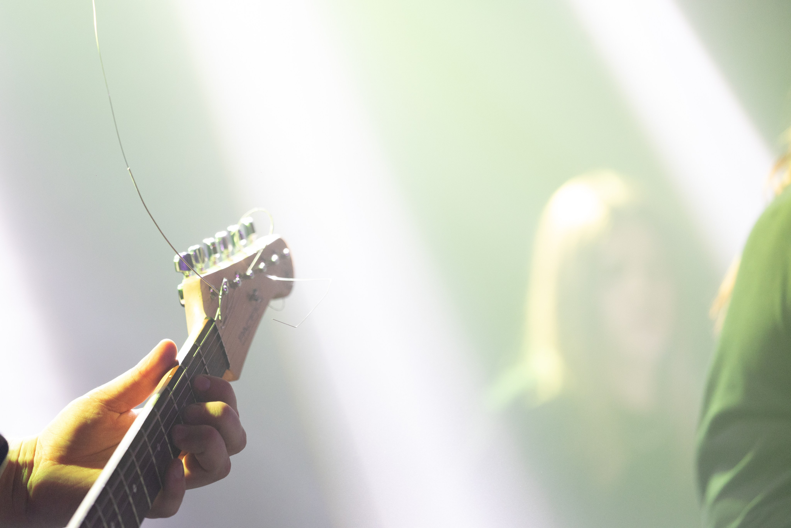 Альтернативная Музыкальная Школа — Отчётный концерт. KiPPER Gallery — Фотограф