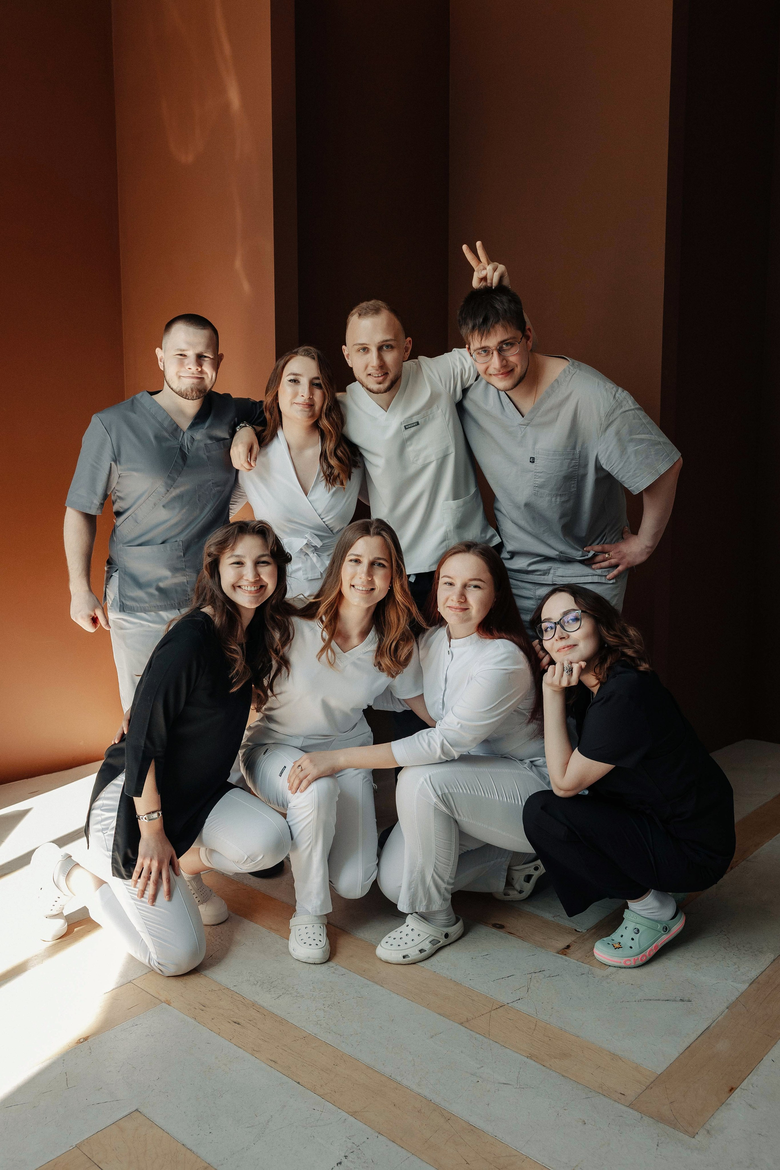 ПИМУ 2025. Алексей Шаров — свадебный и репортажный фотограф в Нижнем Новгороде