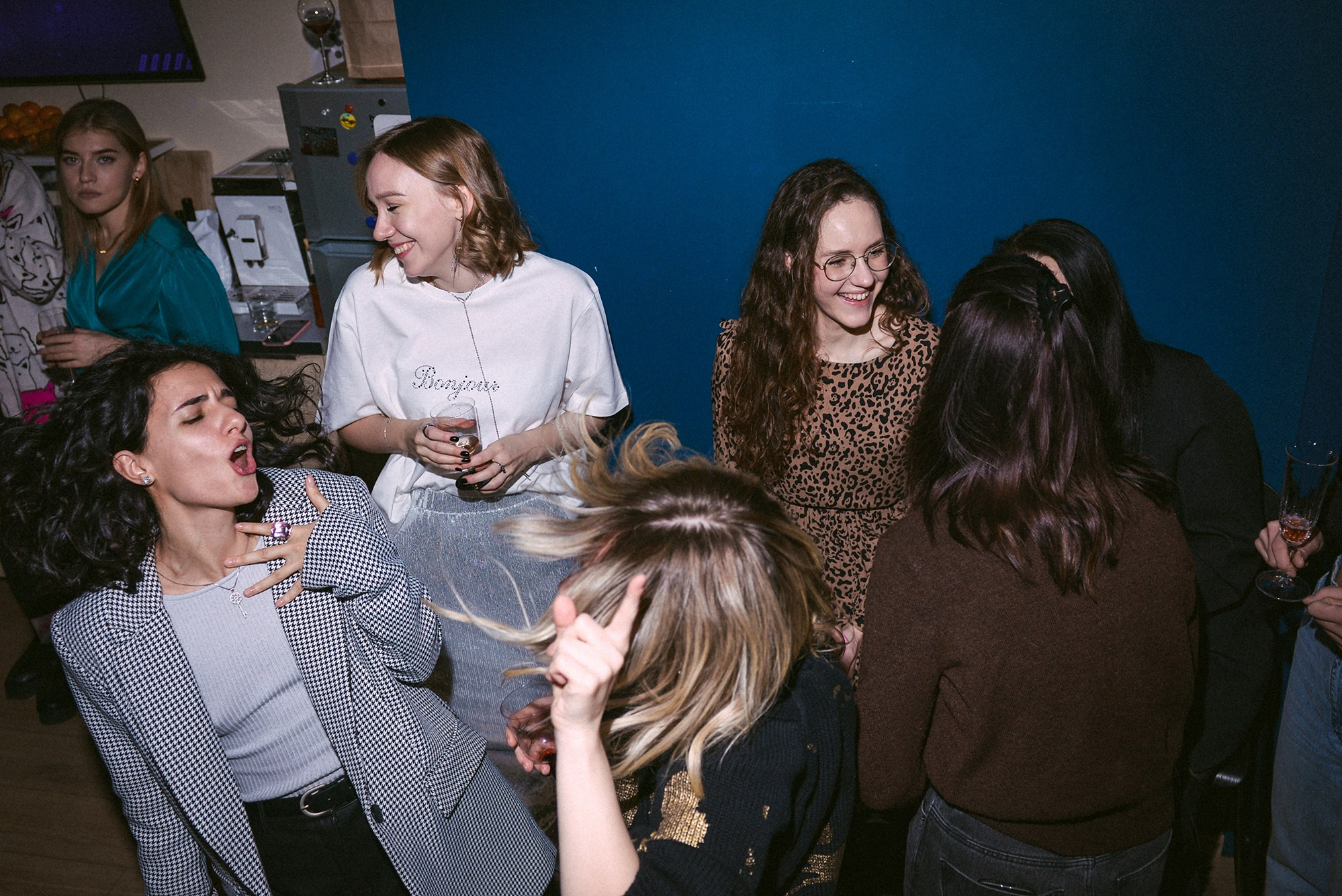 AgendaMedia. Юра Бакулин Фотограф Москва