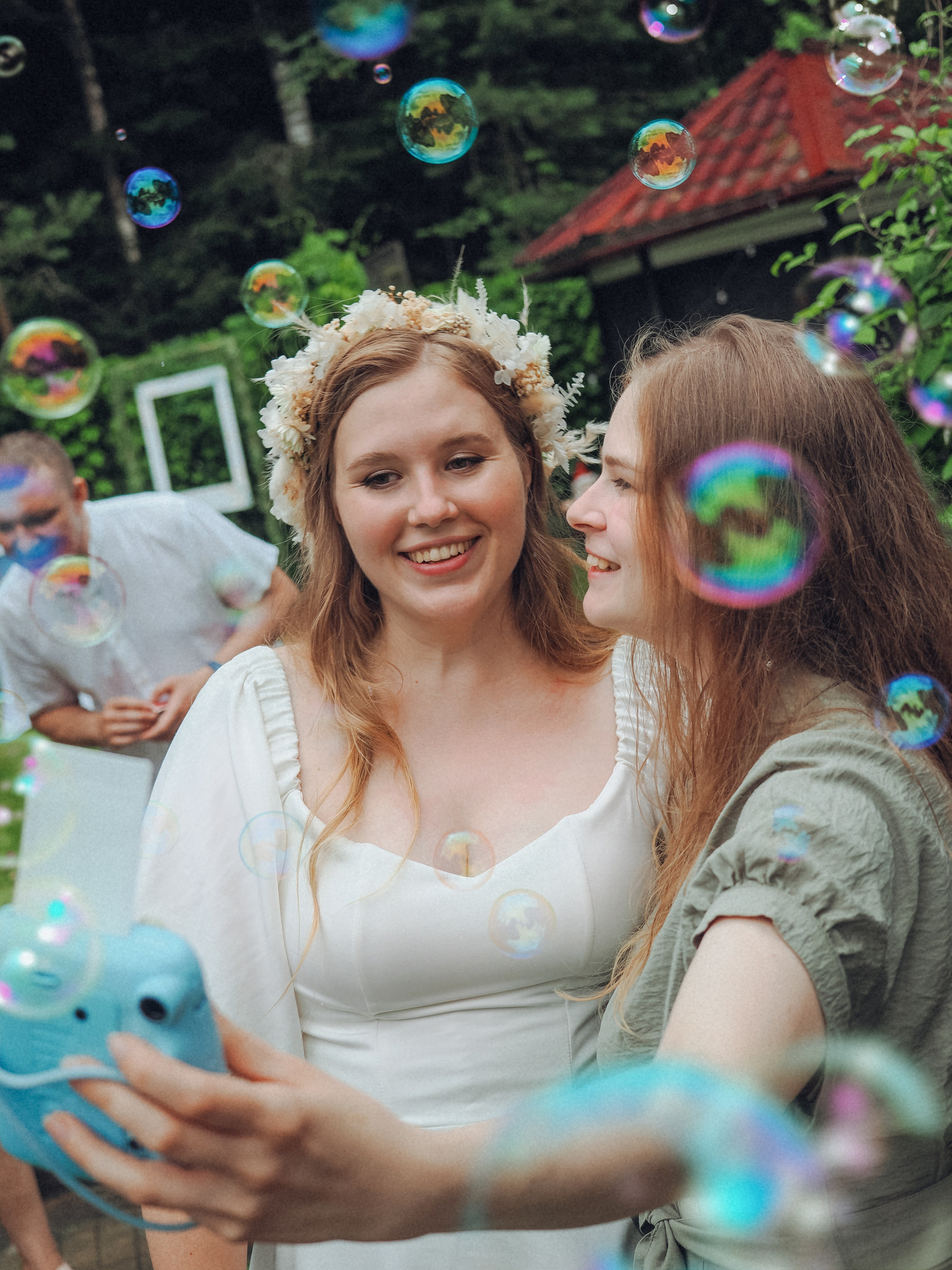 Маша и Стас. Фотограф в Москве — Сергей Люкшинов