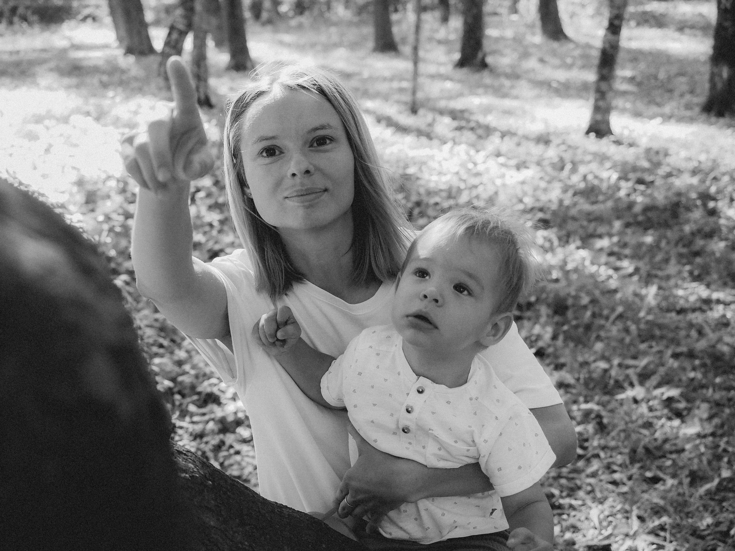 Привет осень!. Фотограф в Москве — Сергей Люкшинов