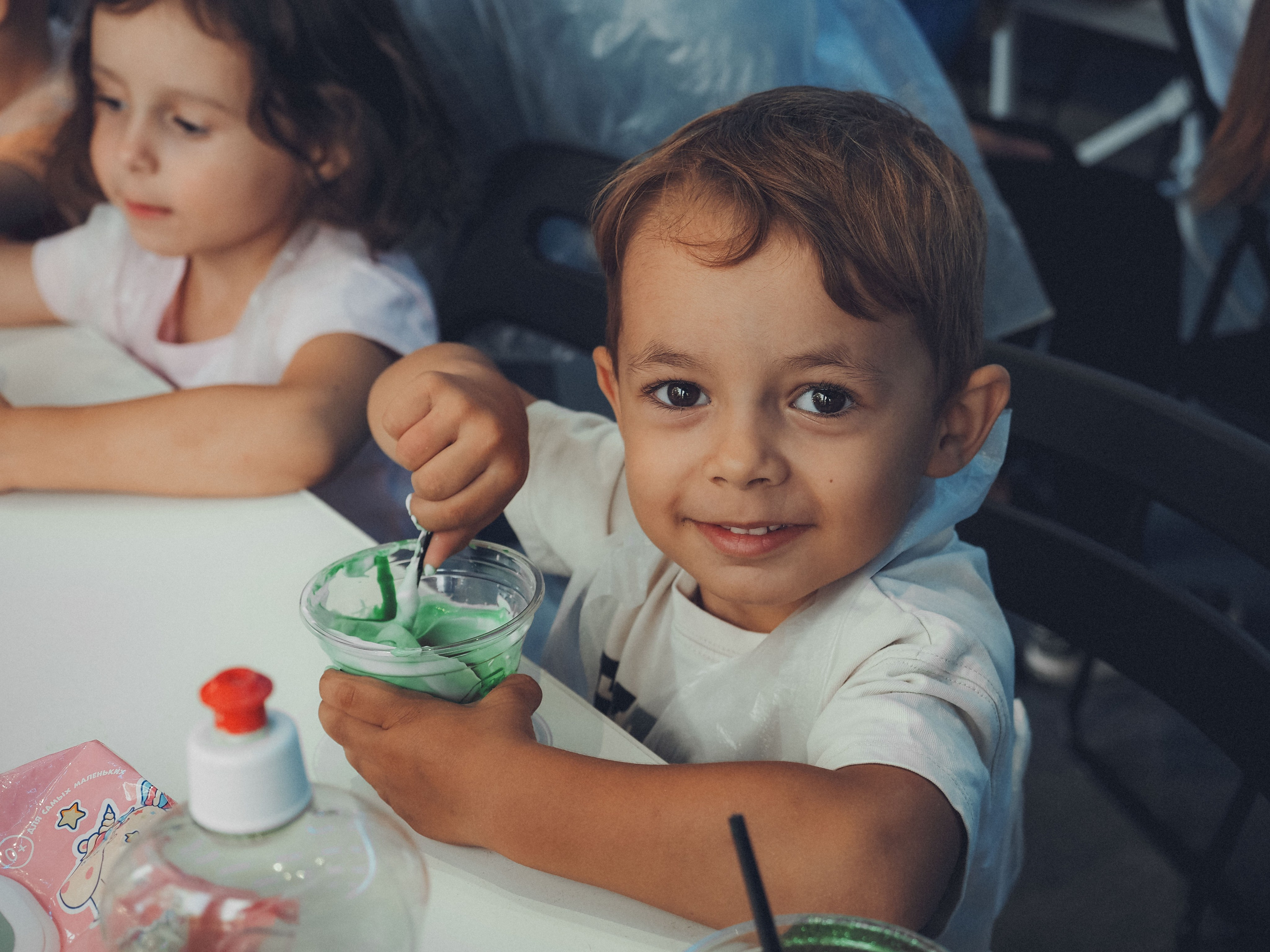 Лужники или техники много не бывет!. Фотограф в Москве — Сергей Люкшинов