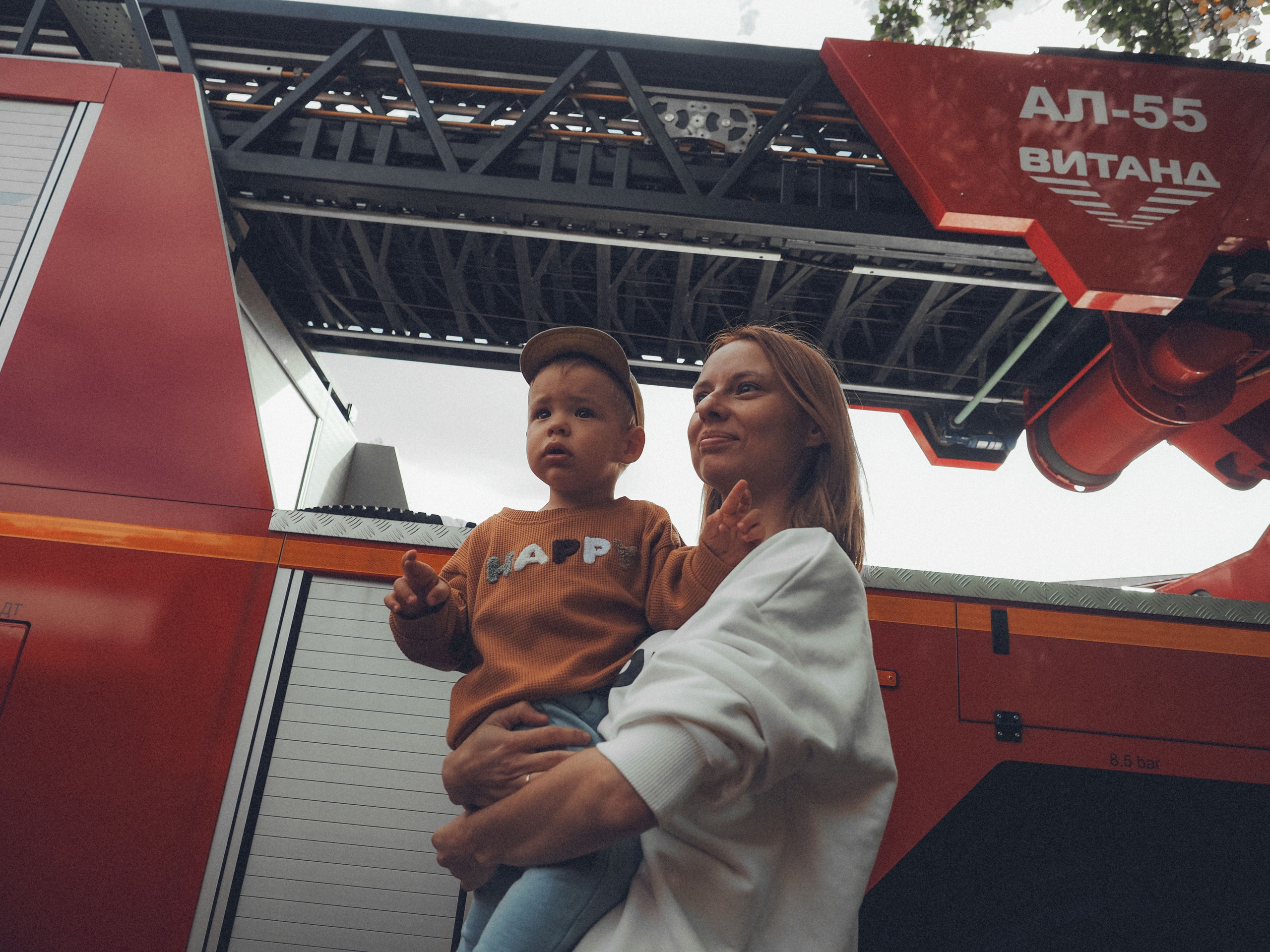 Лужники или техники много не бывет!. Фотограф в Москве — Сергей Люкшинов
