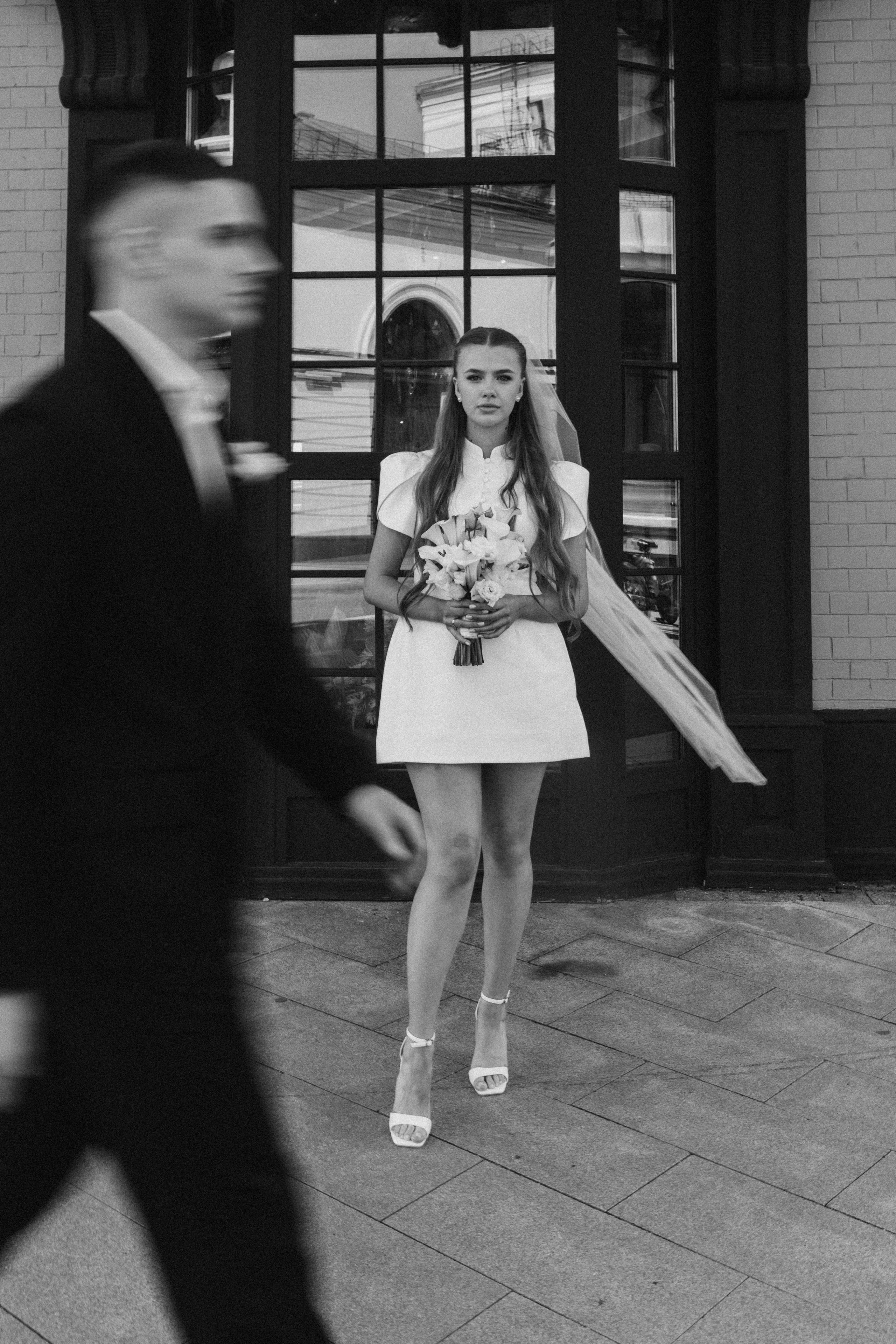 Vlada & Sergey. Фотограф Ольга Рубцова в Москве и Московской области