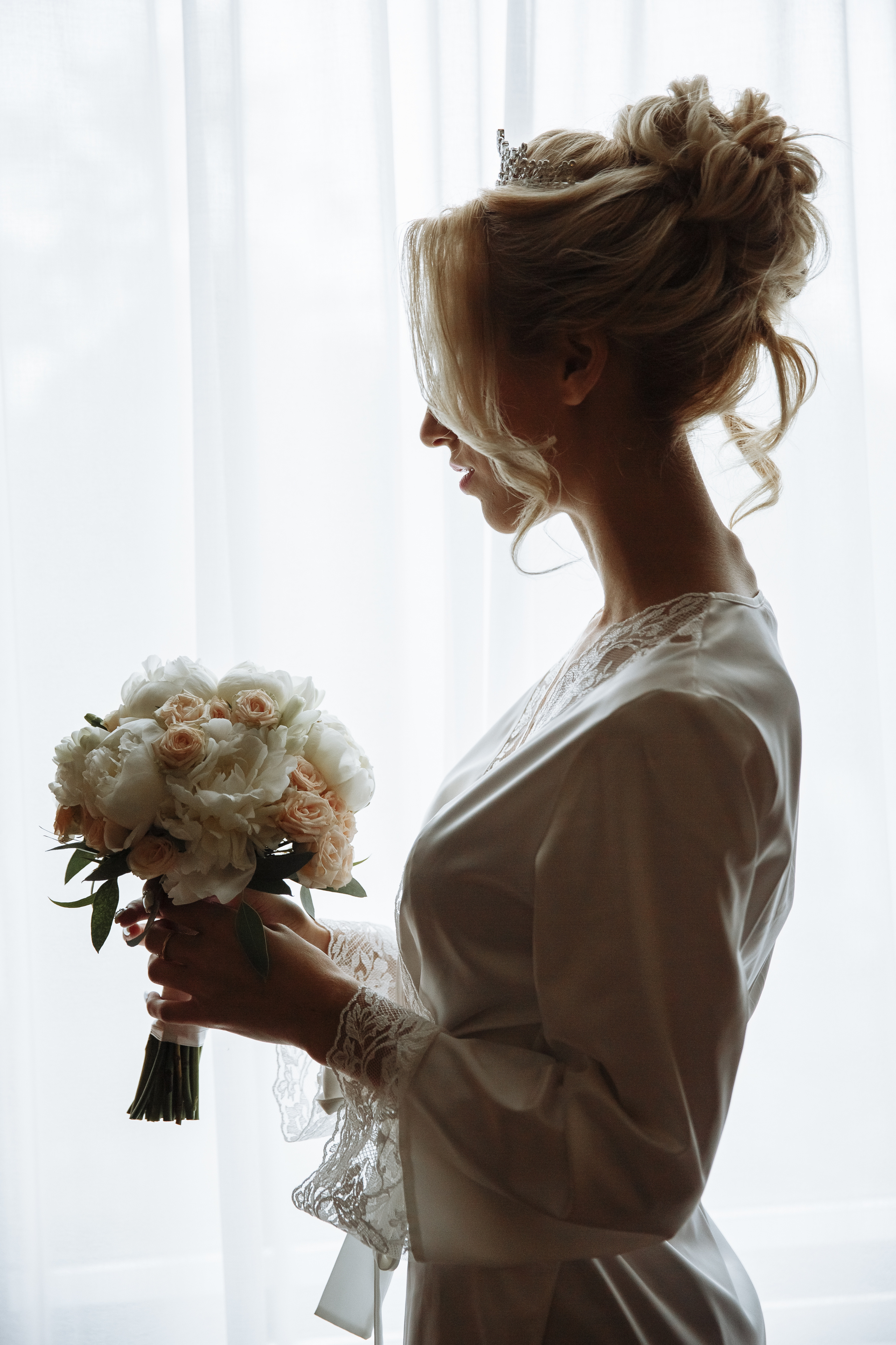 Свадебный фотограф в Санкт-Петербурге и Петергофе Андрей Заяц