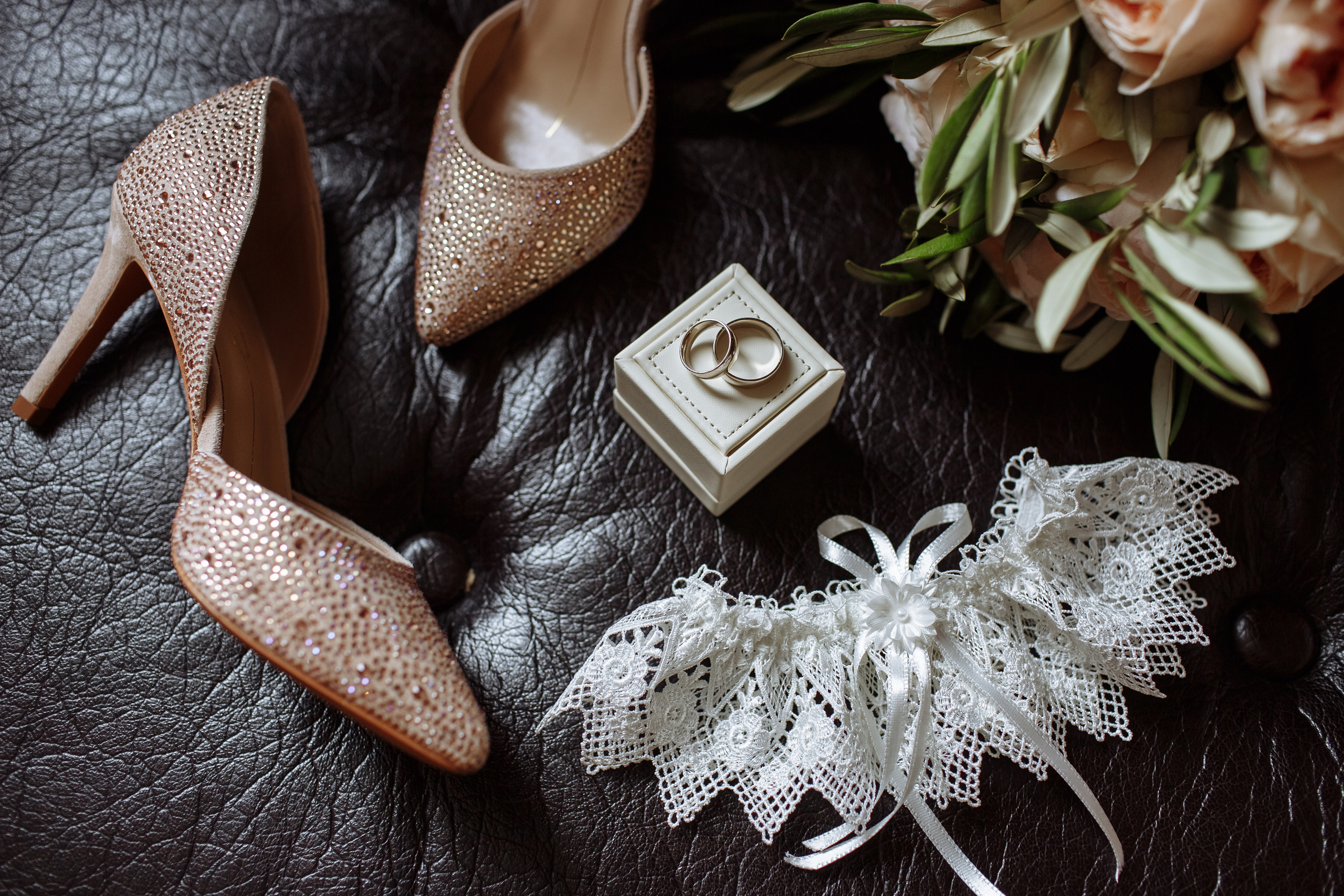 Свадебный фотограф в Санкт-Петербурге и Петергофе Андрей Заяц