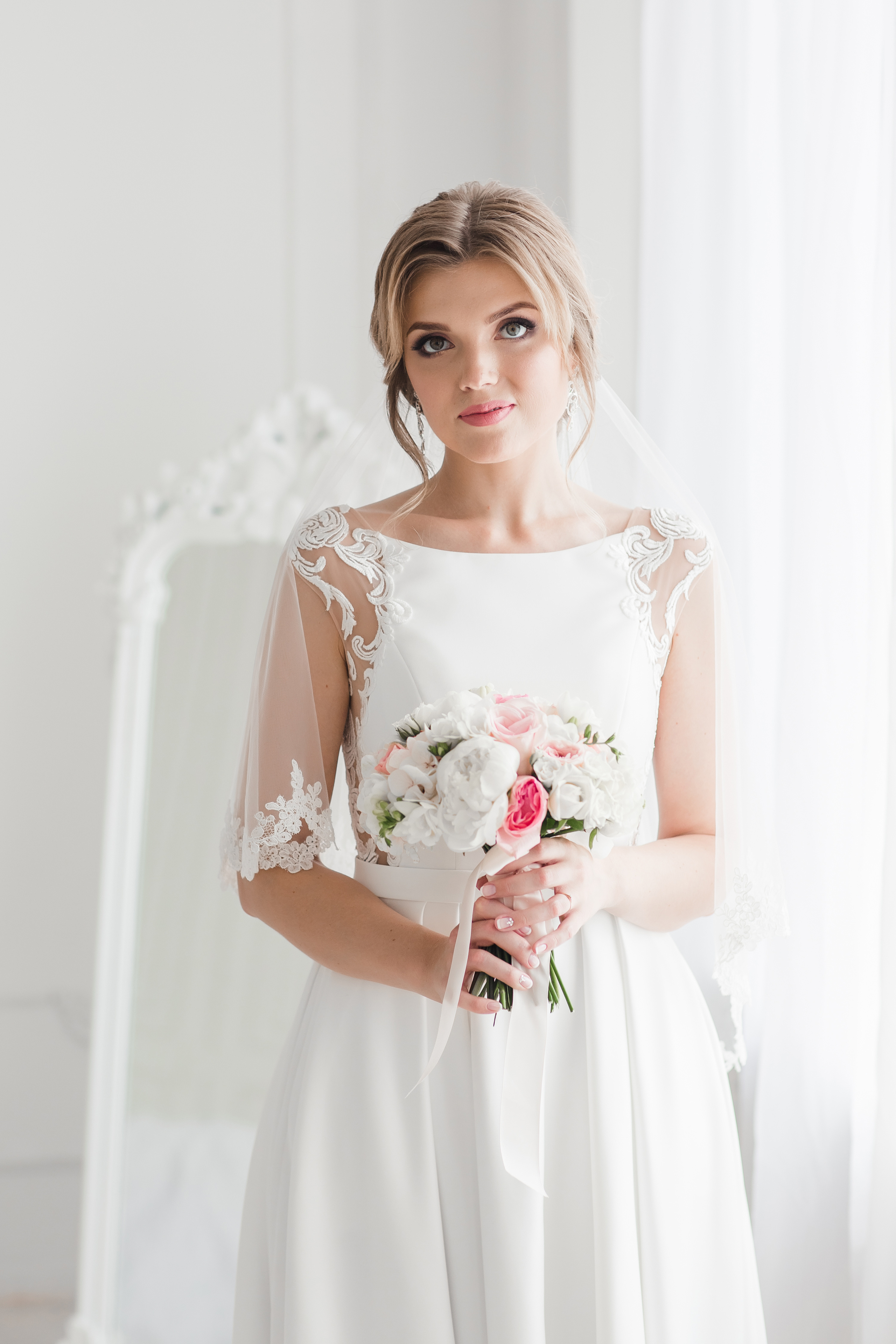 Свадебный фотограф в Санкт-Петербурге и Петергофе Андрей Заяц