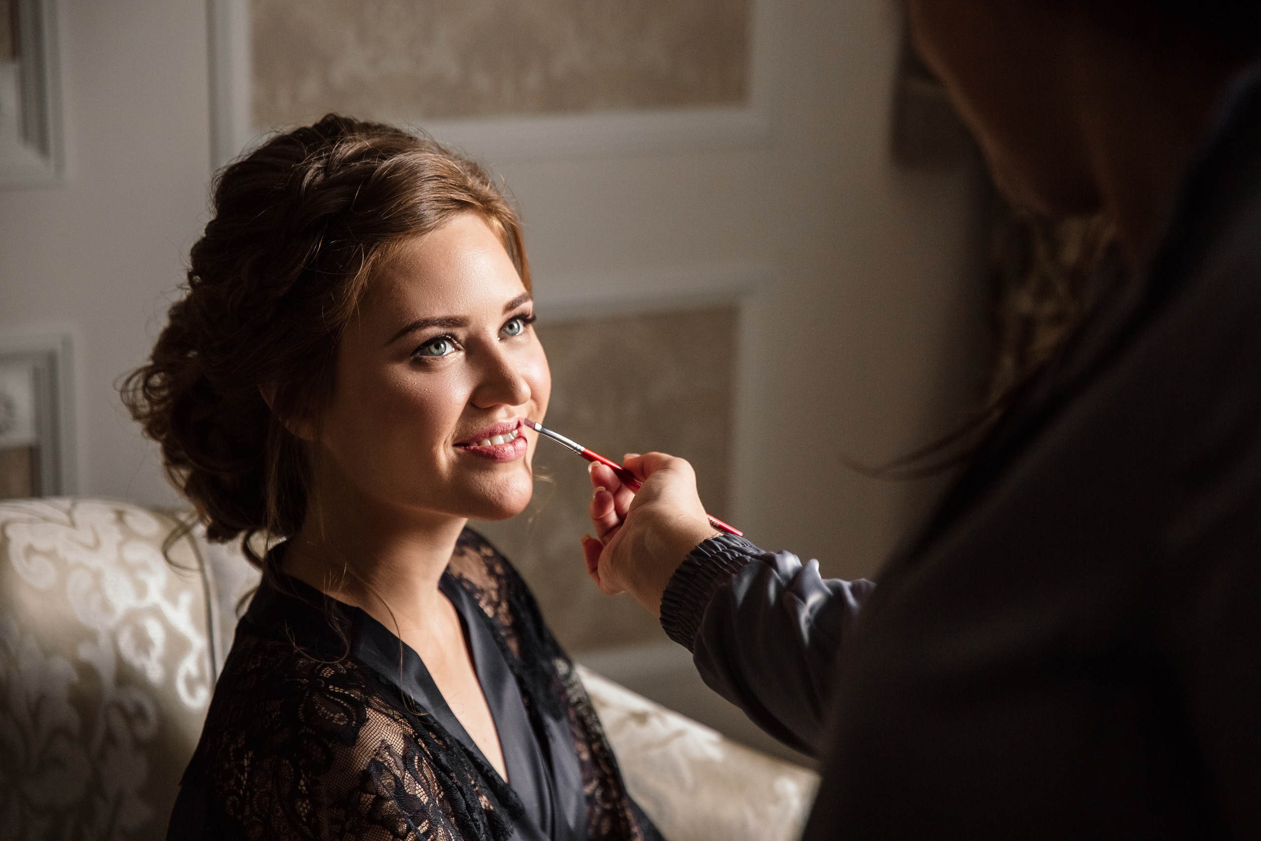 Свадебный фотограф в Санкт-Петербурге и Петергофе Андрей Заяц