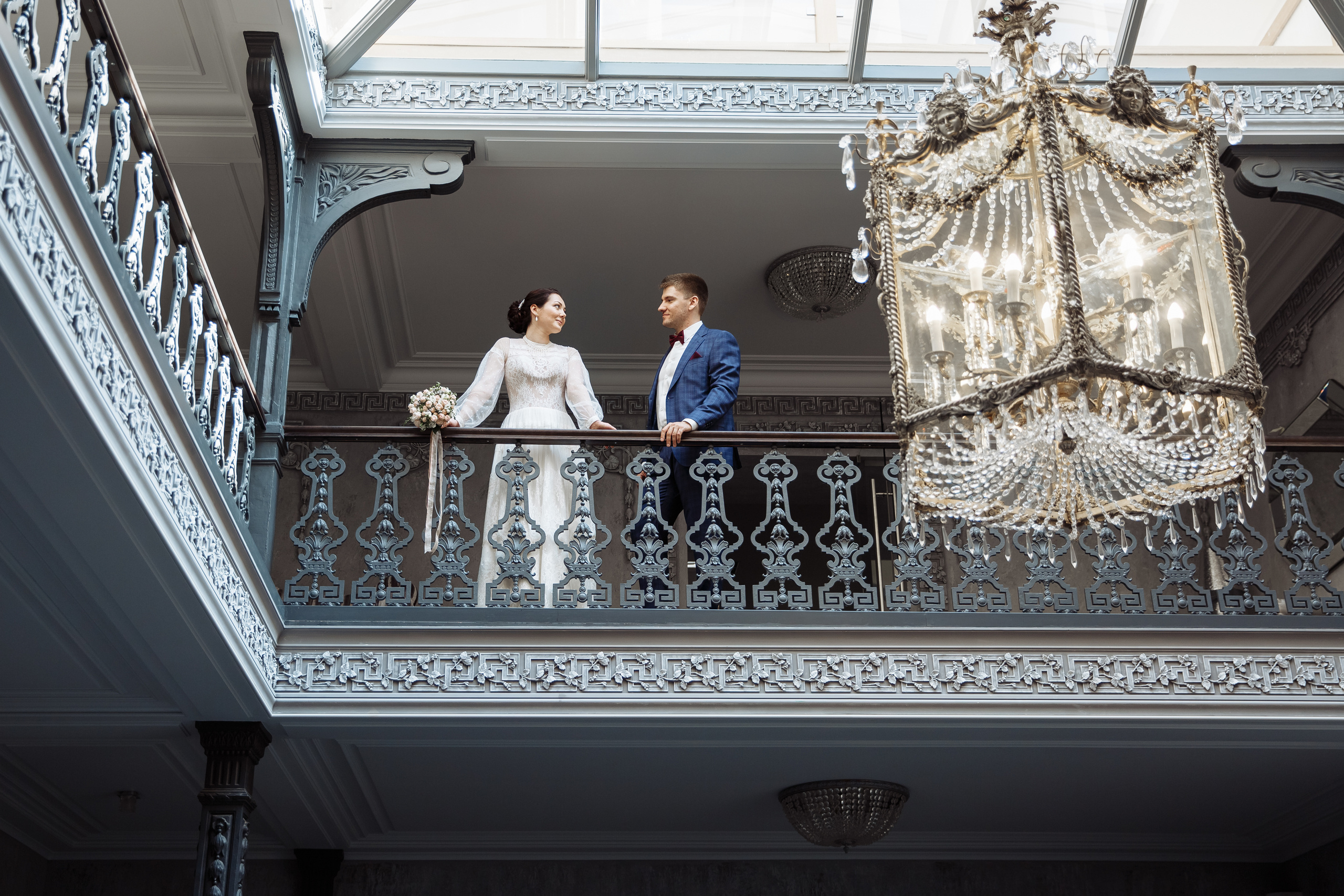 Свадебный фотограф в Санкт-Петербурге и Петергофе Андрей Заяц