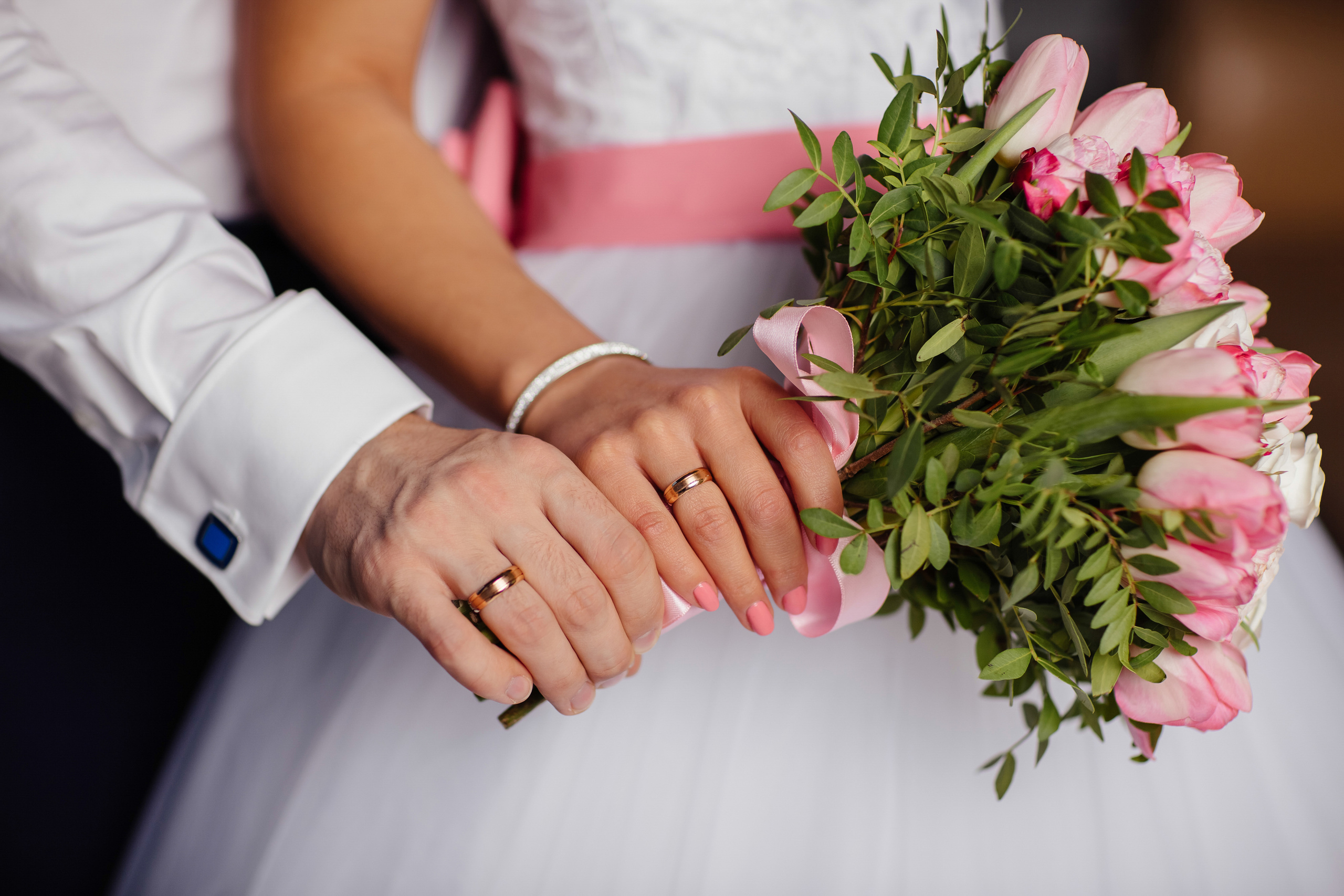 Свадебный фотограф в Санкт-Петербурге и Петергофе Андрей Заяц