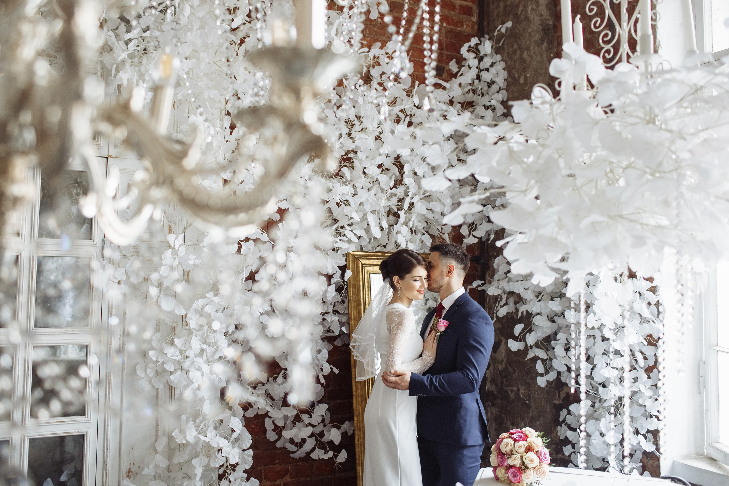 Свадебный фотограф в Санкт-Петербурге и Петергофе Андрей Заяц