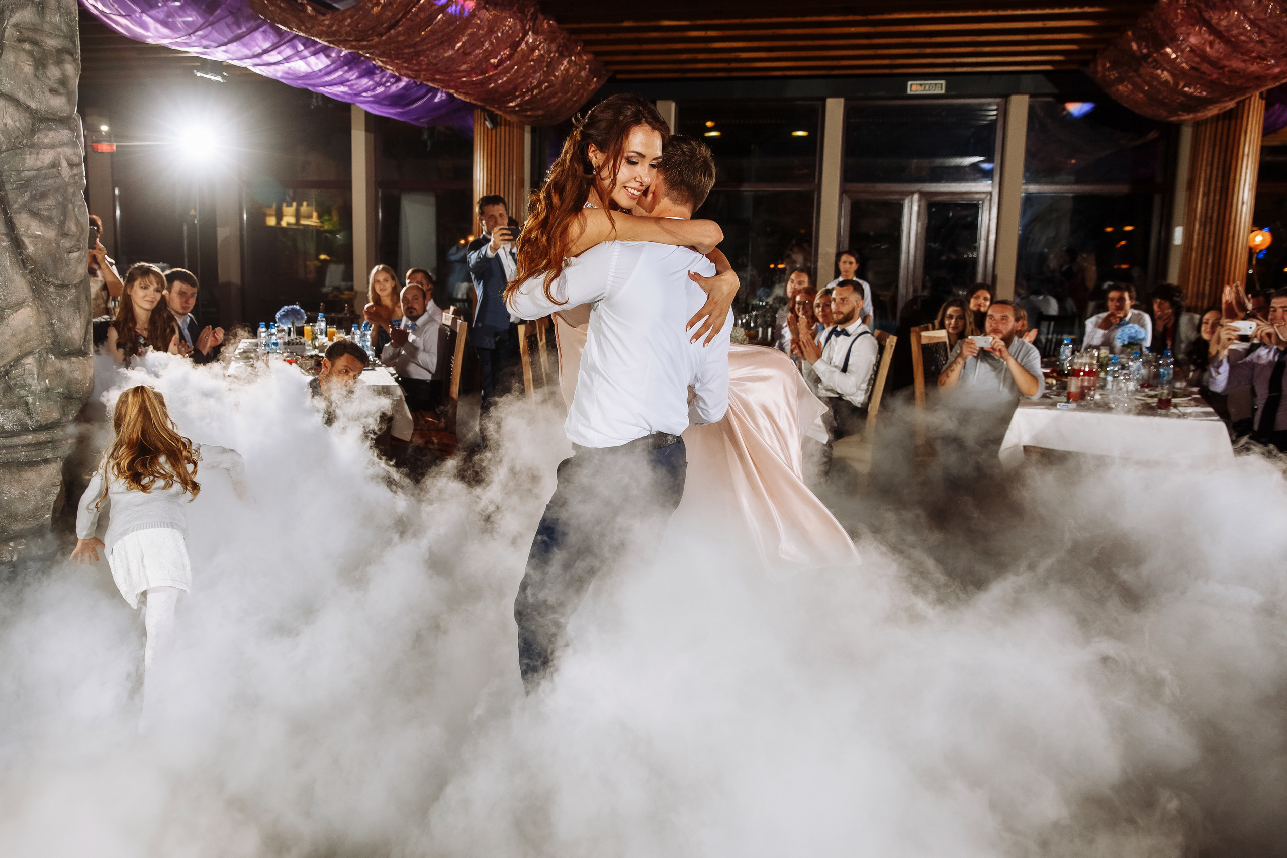 Свадебный фотограф в Санкт-Петербурге и Петергофе Андрей Заяц