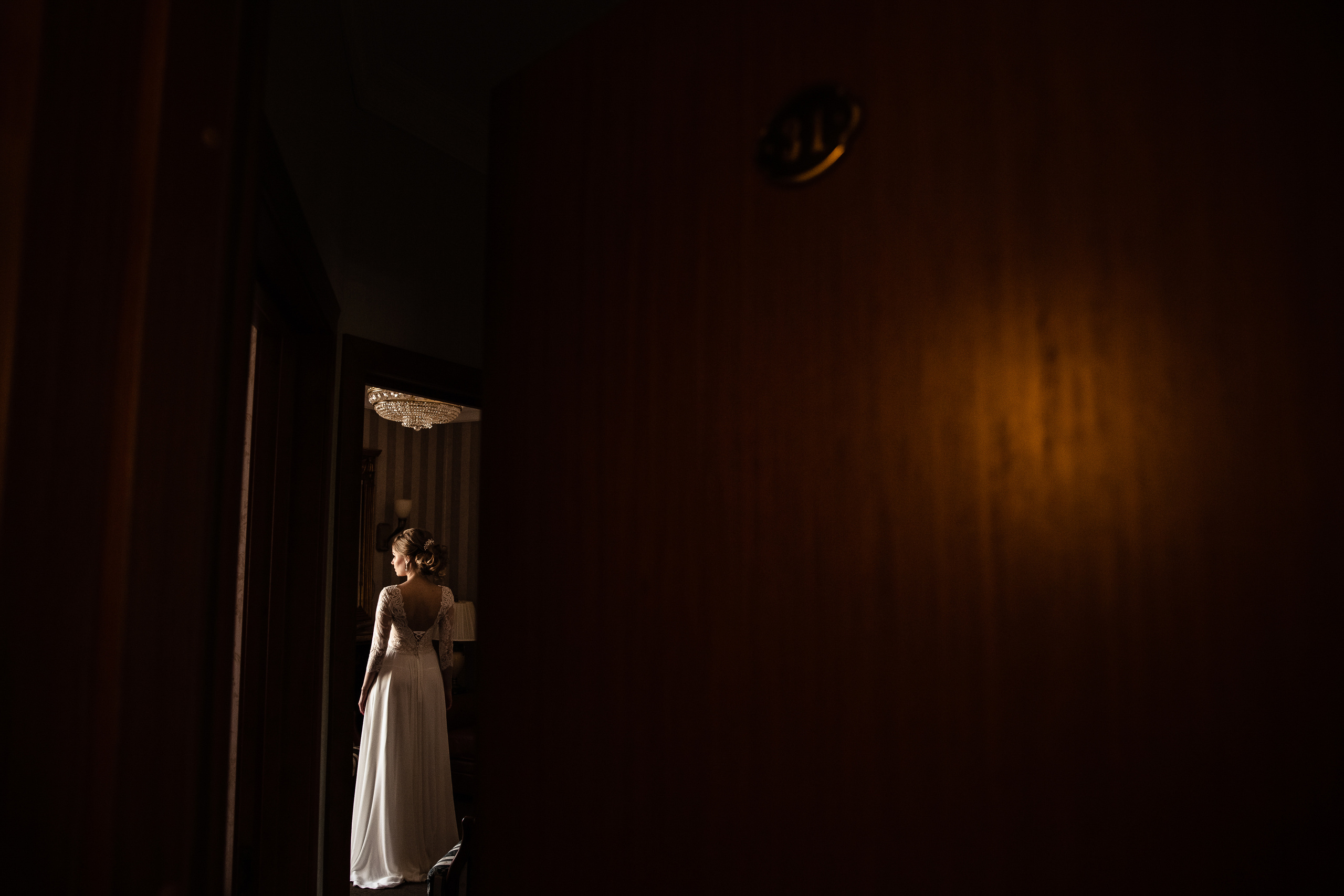 Свадебный фотограф в Санкт-Петербурге и Петергофе Андрей Заяц