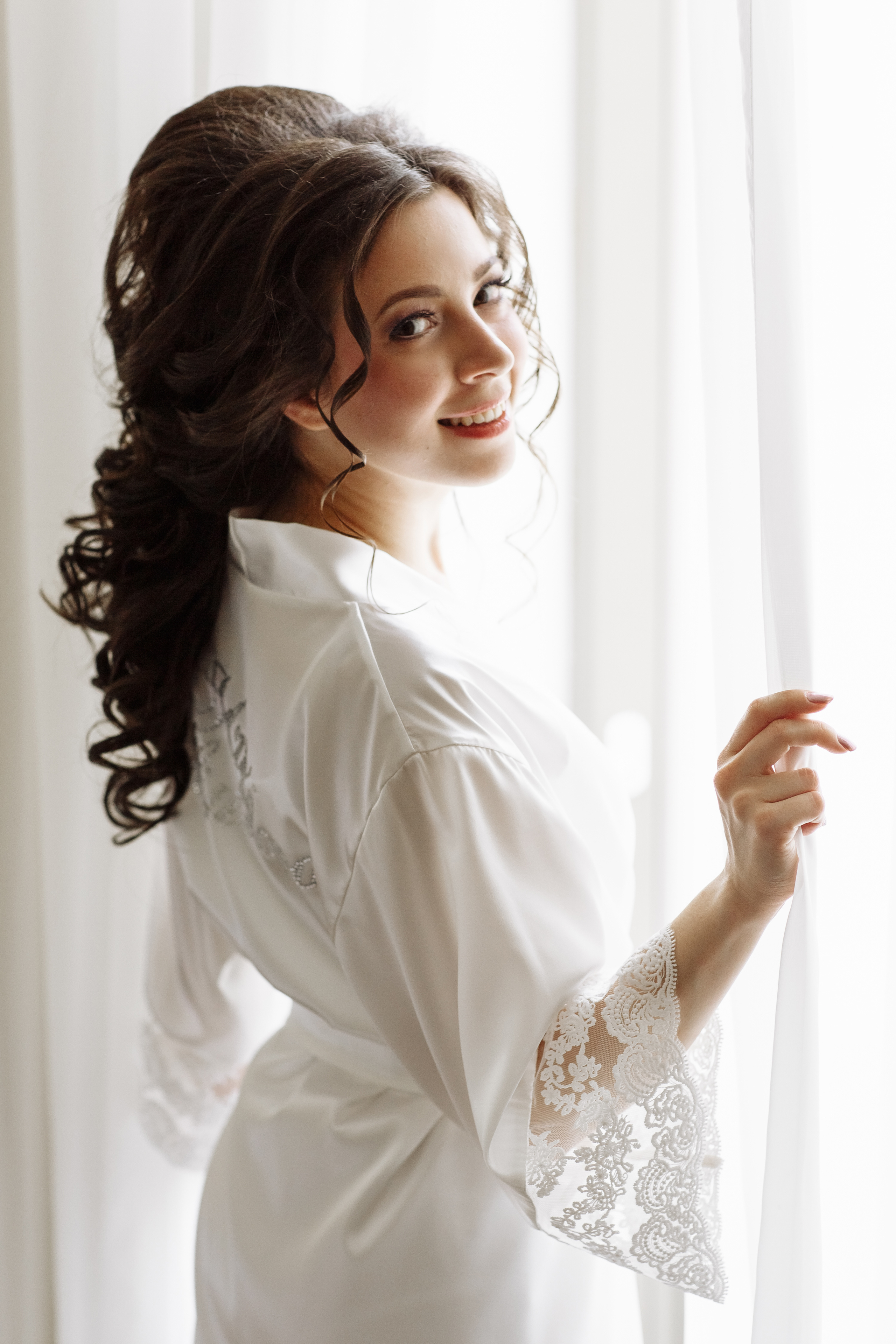 Свадебный фотограф в Санкт-Петербурге и Петергофе Андрей Заяц