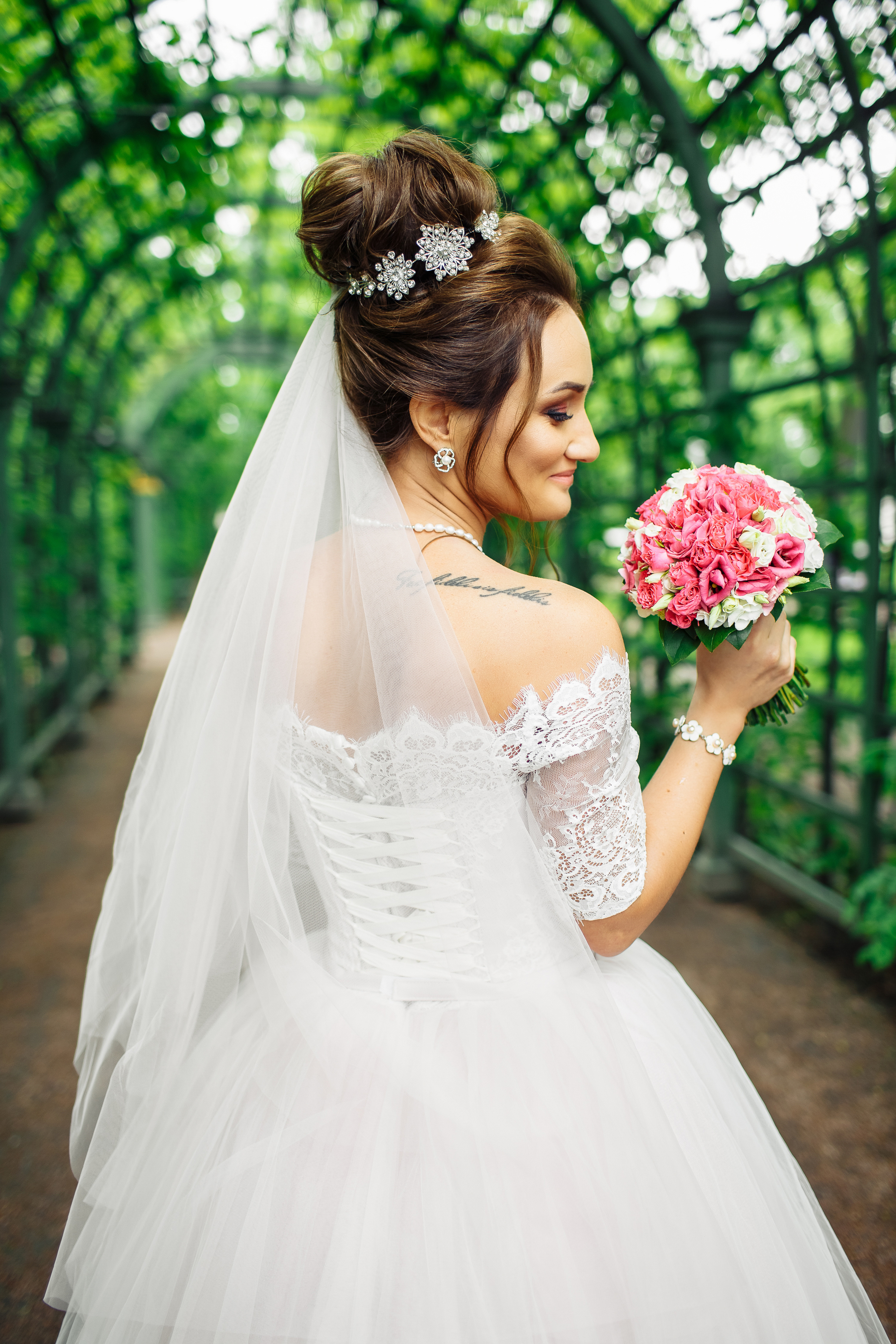 Свадебный фотограф в Санкт-Петербурге и Петергофе Андрей Заяц