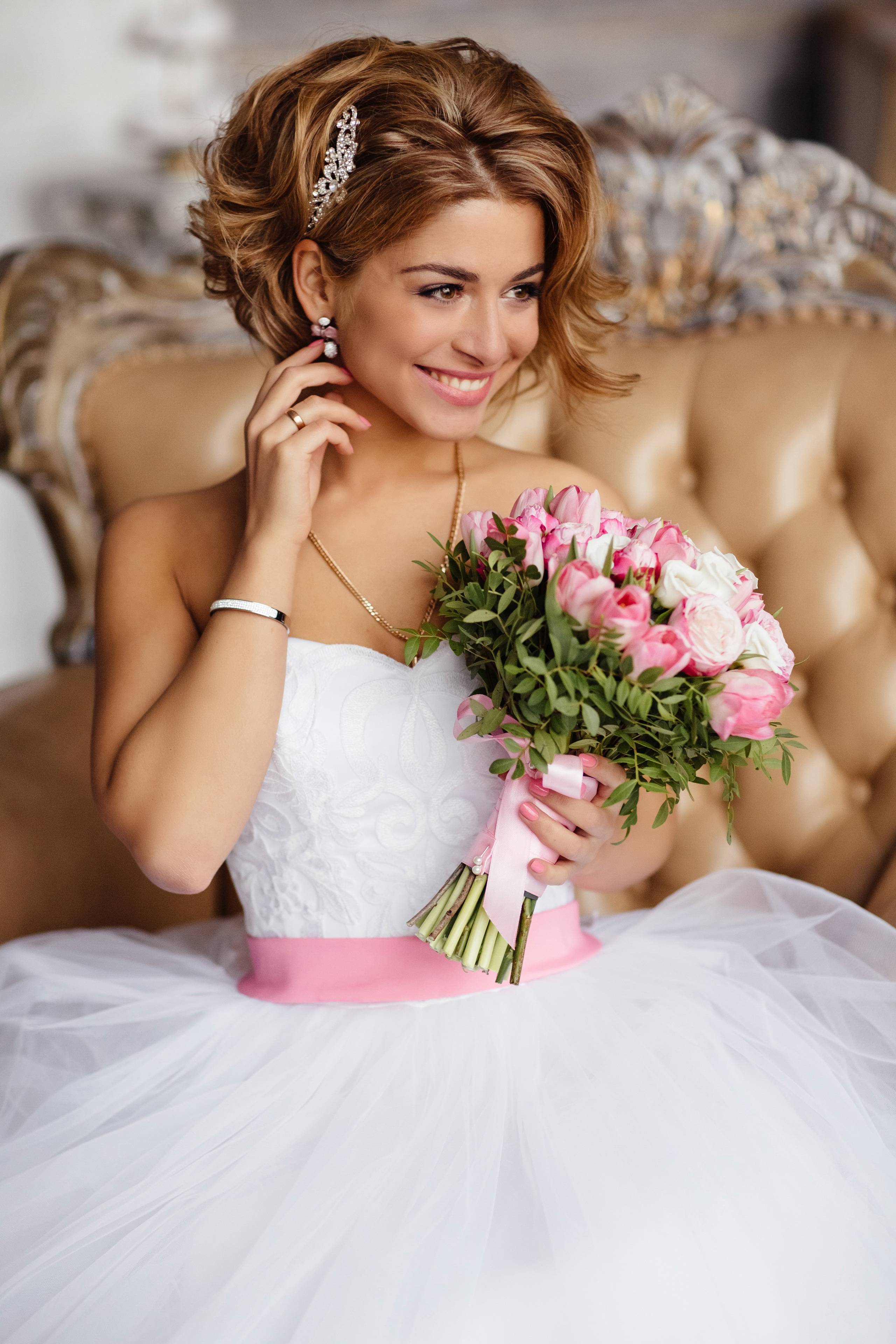 Свадебный фотограф в Санкт-Петербурге и Петергофе Андрей Заяц