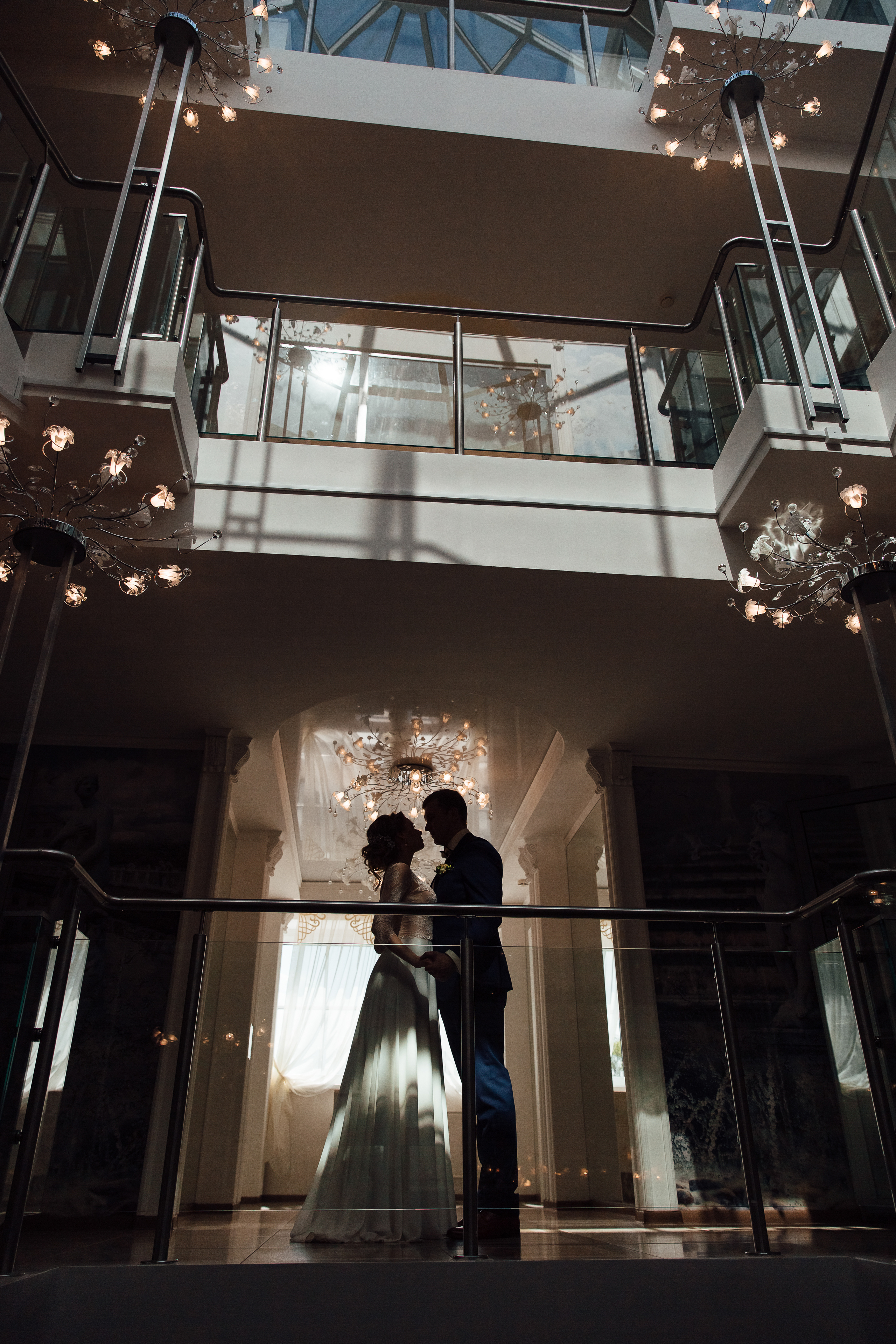 Свадебный фотограф в Санкт-Петербурге и Петергофе Андрей Заяц