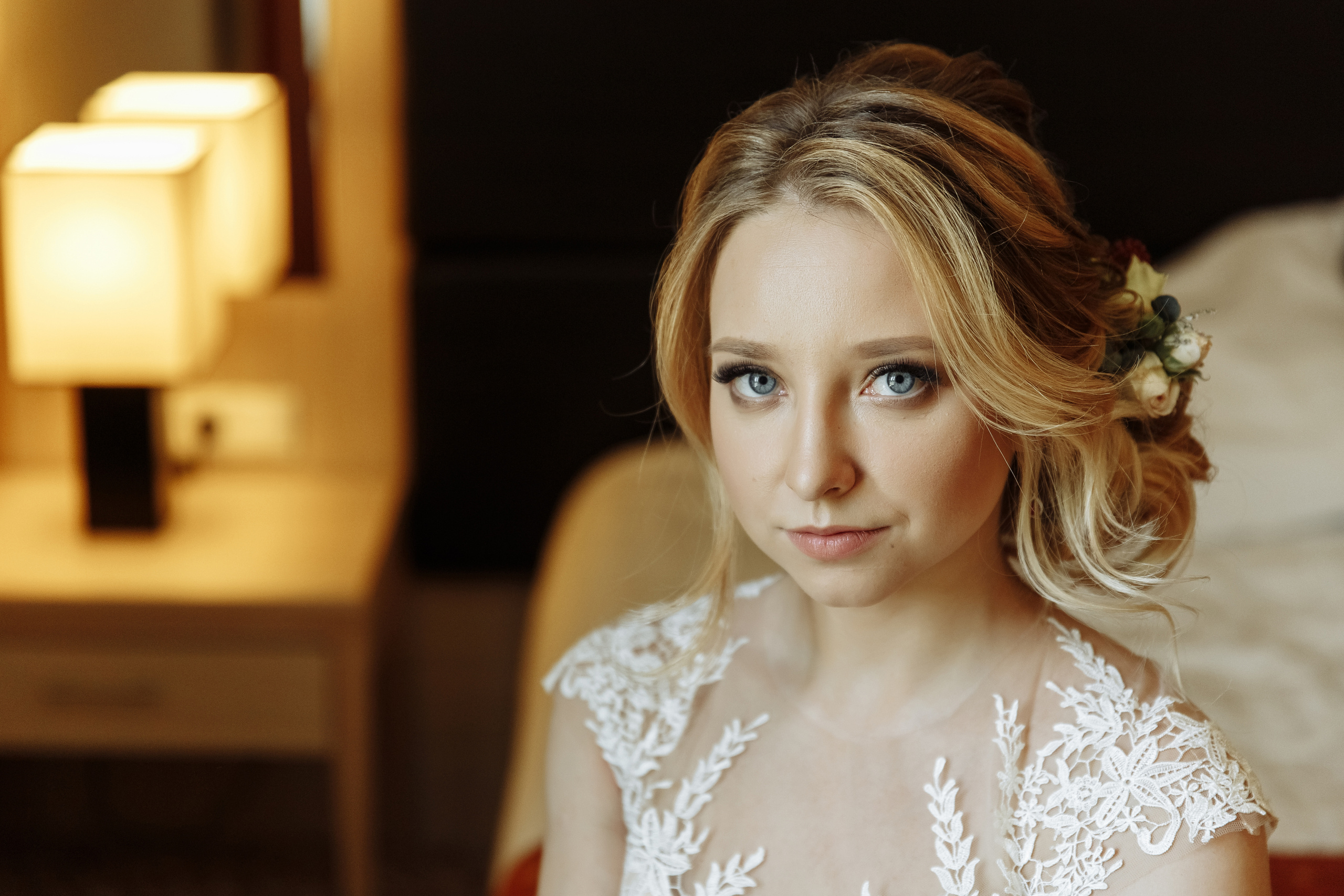 Свадебный фотограф в Санкт-Петербурге и Петергофе Андрей Заяц