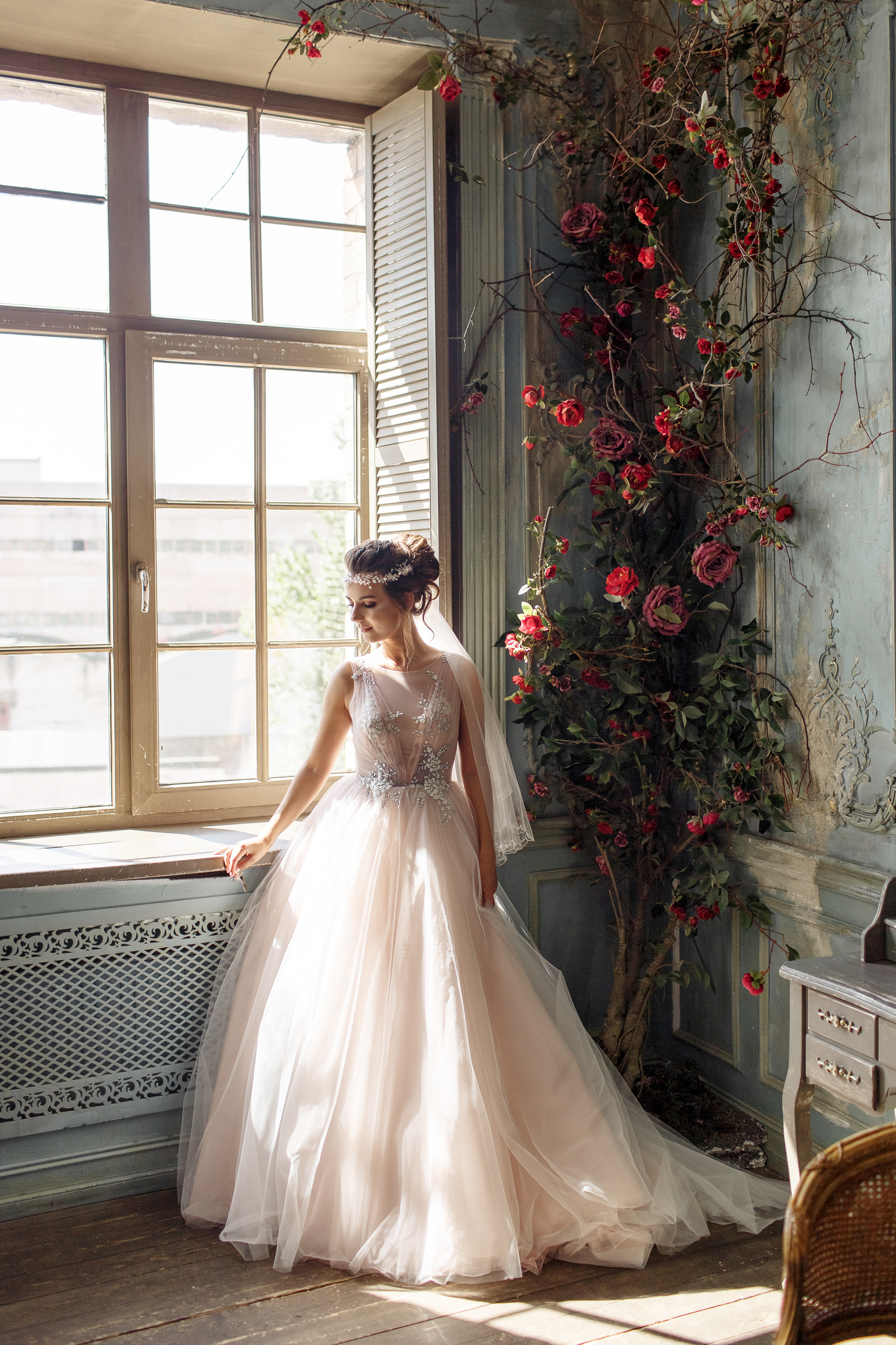 Свадебный фотограф в Санкт-Петербурге и Петергофе Андрей Заяц