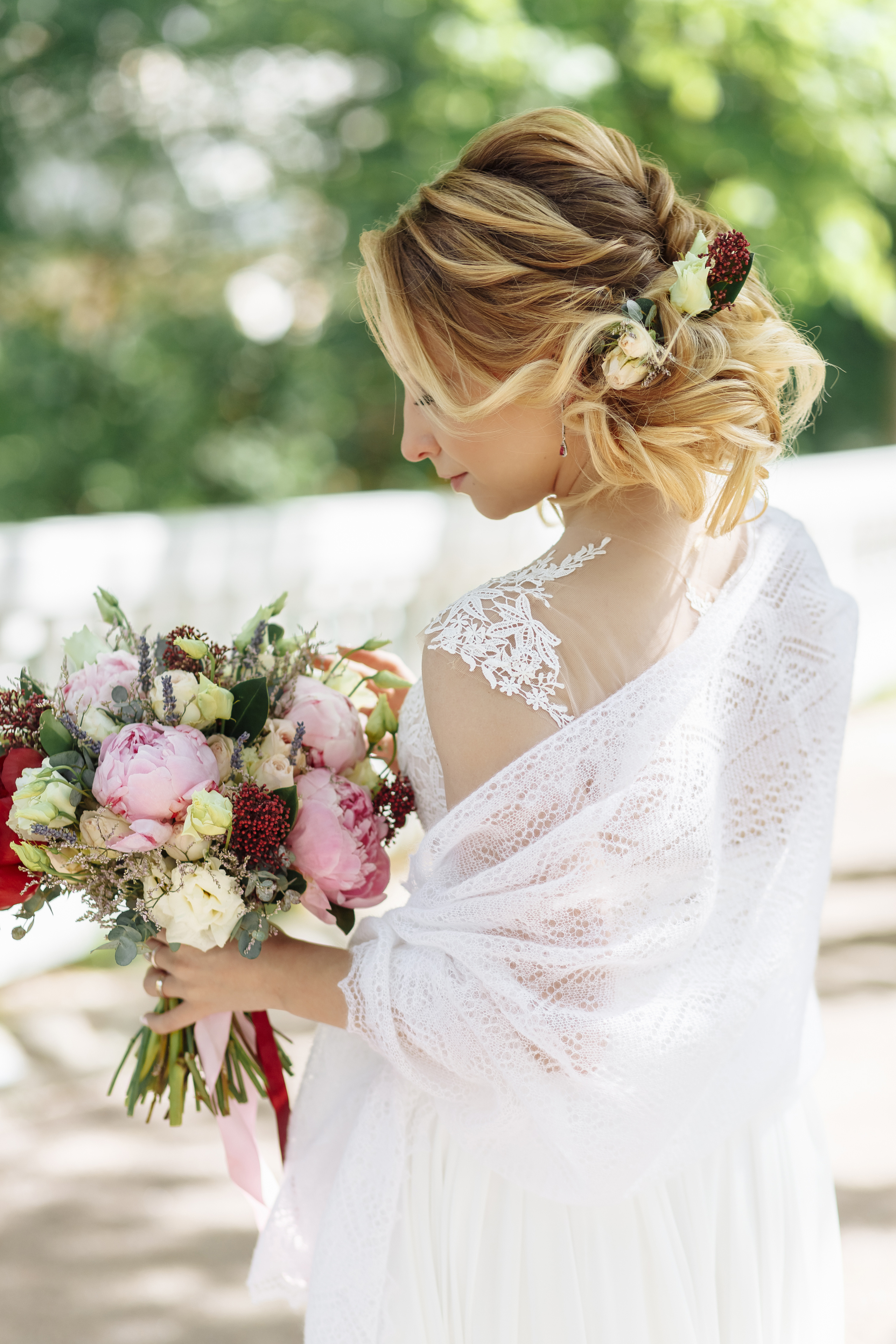Свадебный фотограф в Санкт-Петербурге и Петергофе Андрей Заяц
