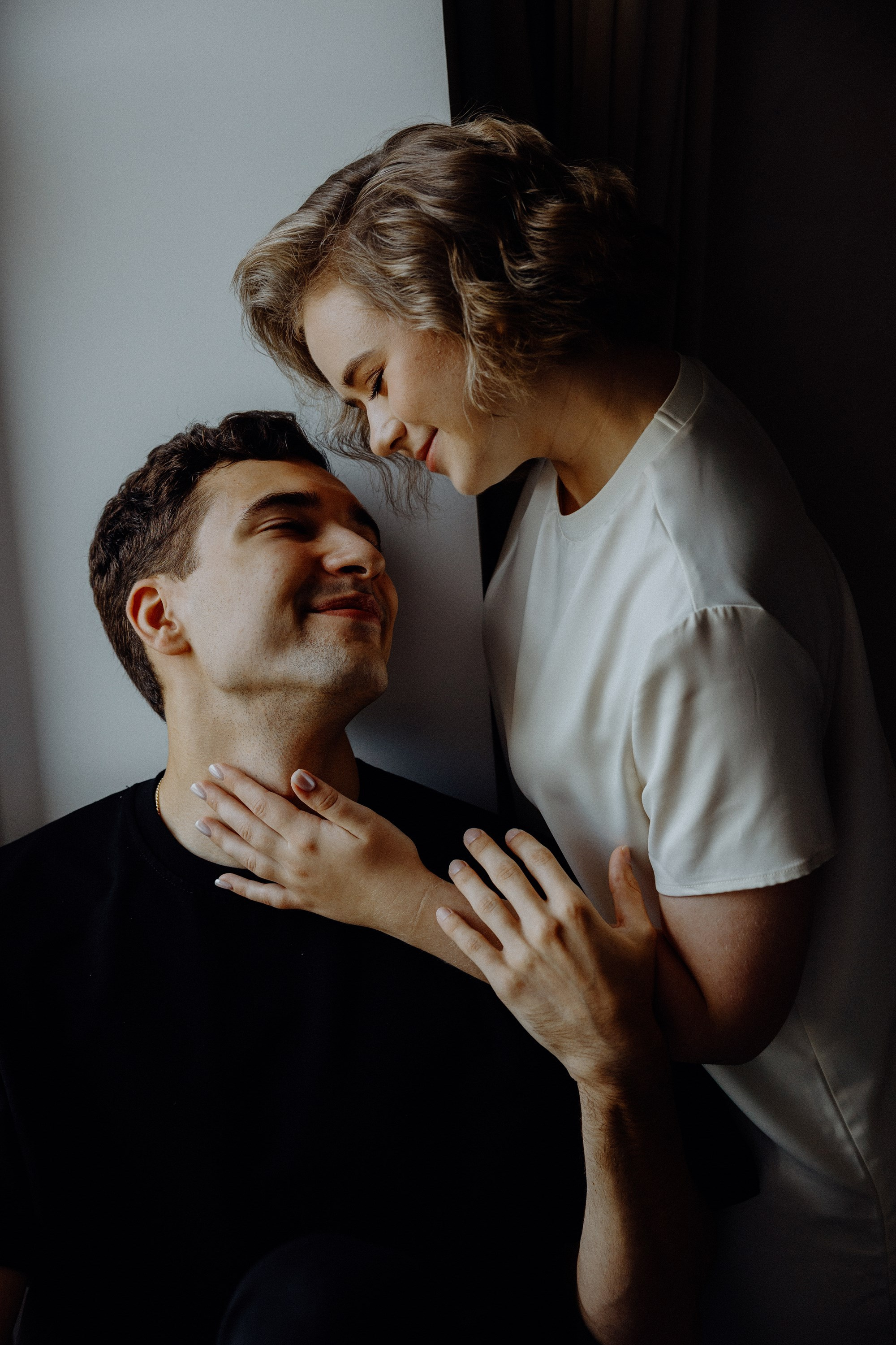 Ярослав и Юлия. Свадебный фотограф в Санкт-Петербурге Рябикин Александр , занимаюсь св