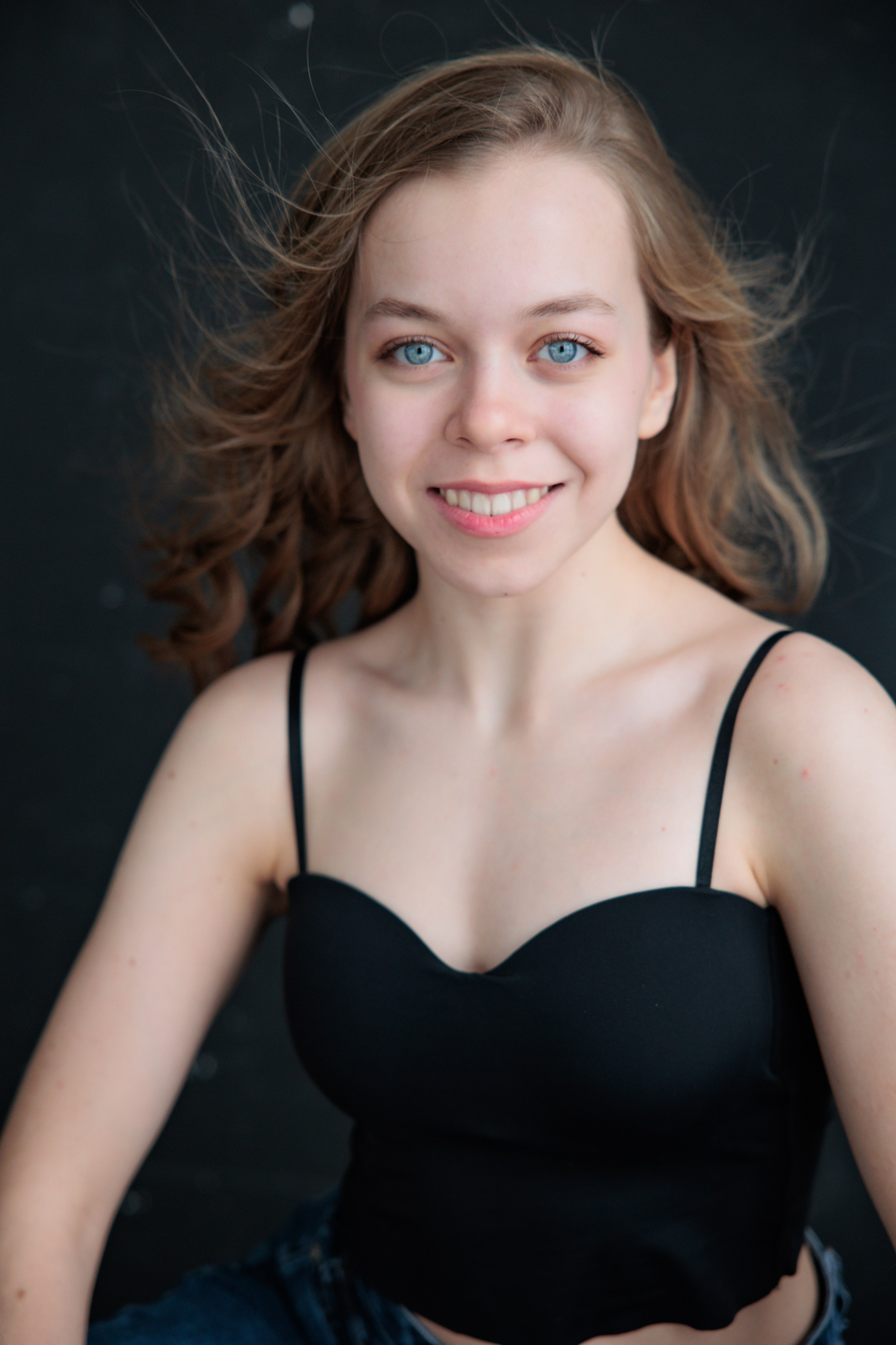 МАРУСЯ. Я фотограф из Москвы к Вашим услугам